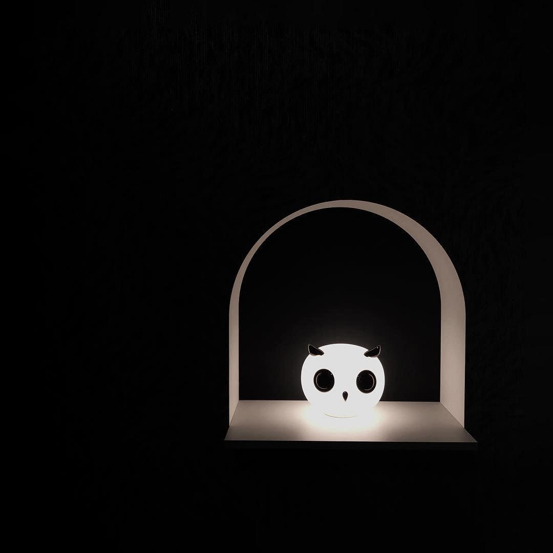 Marvelian Whimsical Table Lamp - Letslighting