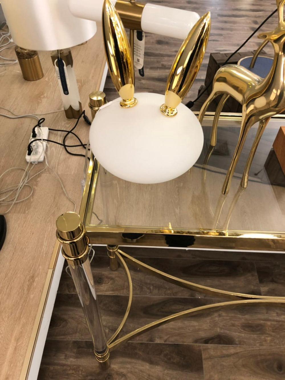 Marvelian Whimsical Table Lamp - Letslighting