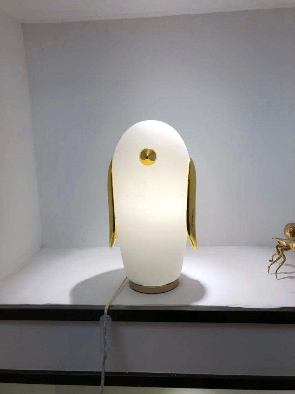 Marvelian Whimsical Table Lamp - Letslighting