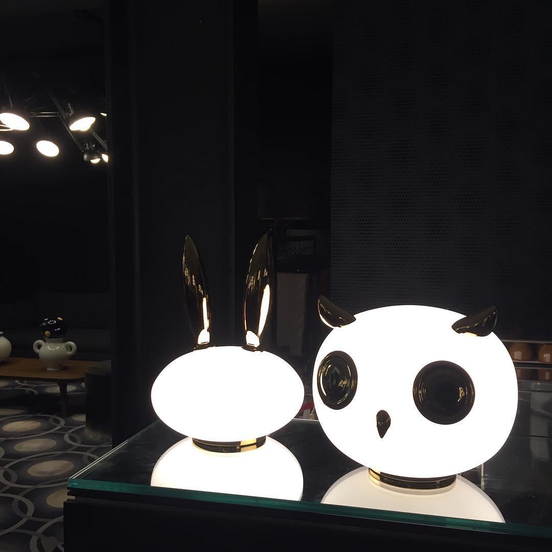 Marvelian Whimsical Table Lamp - Letslighting