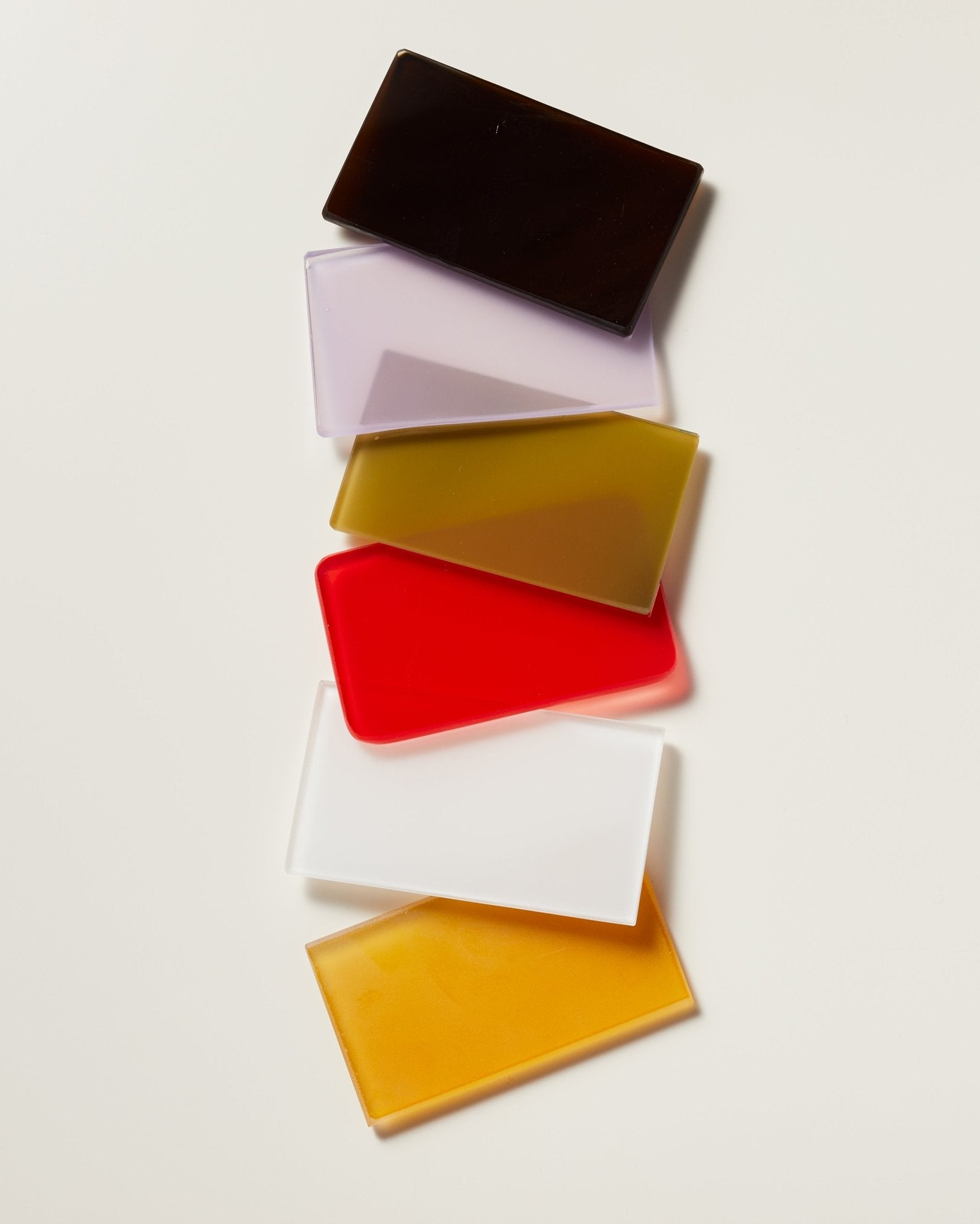 Aurora Chandelier Blossom Petal Glass Arms - Letslighting