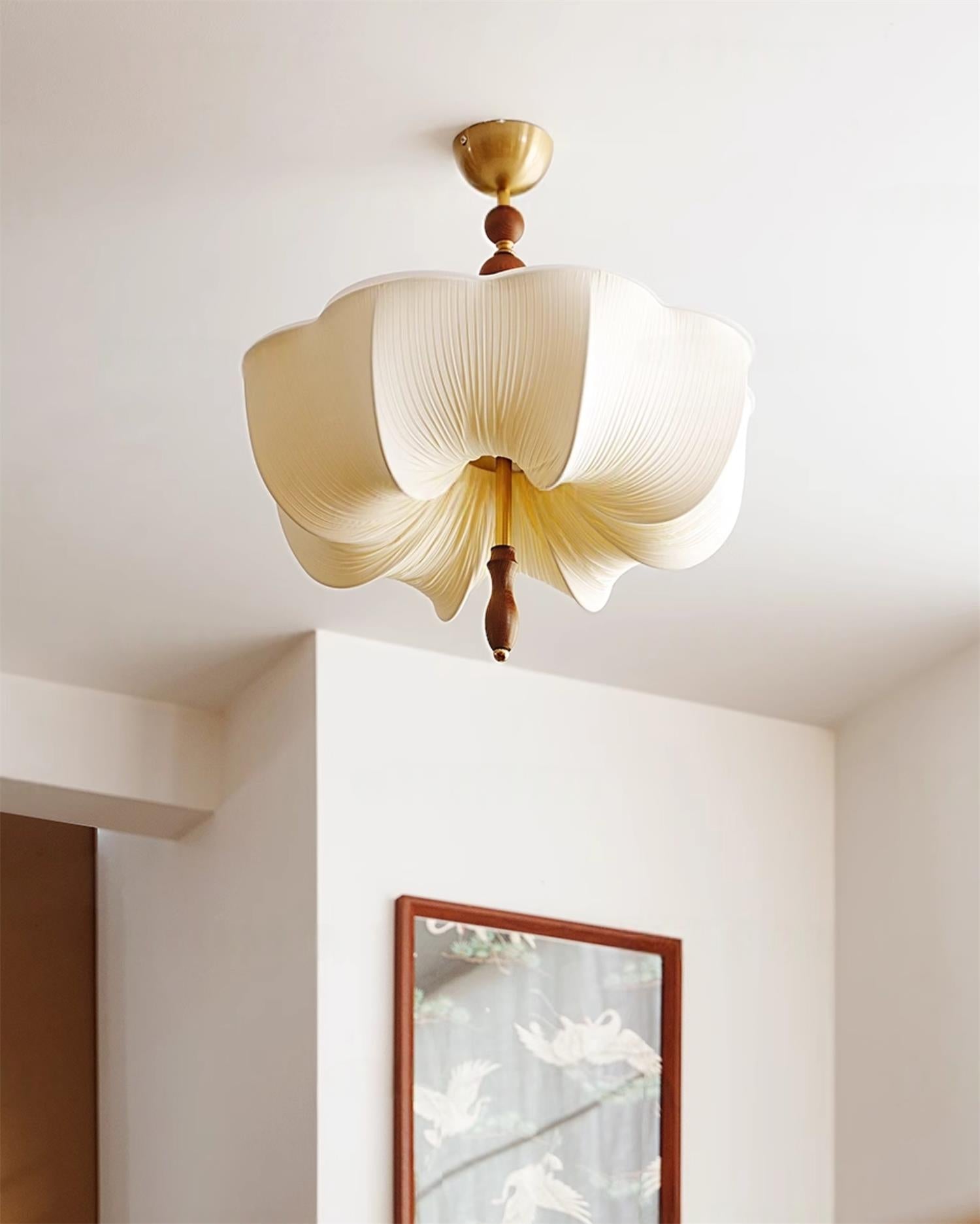 Petalia Ceiling Lamp - Letslighting