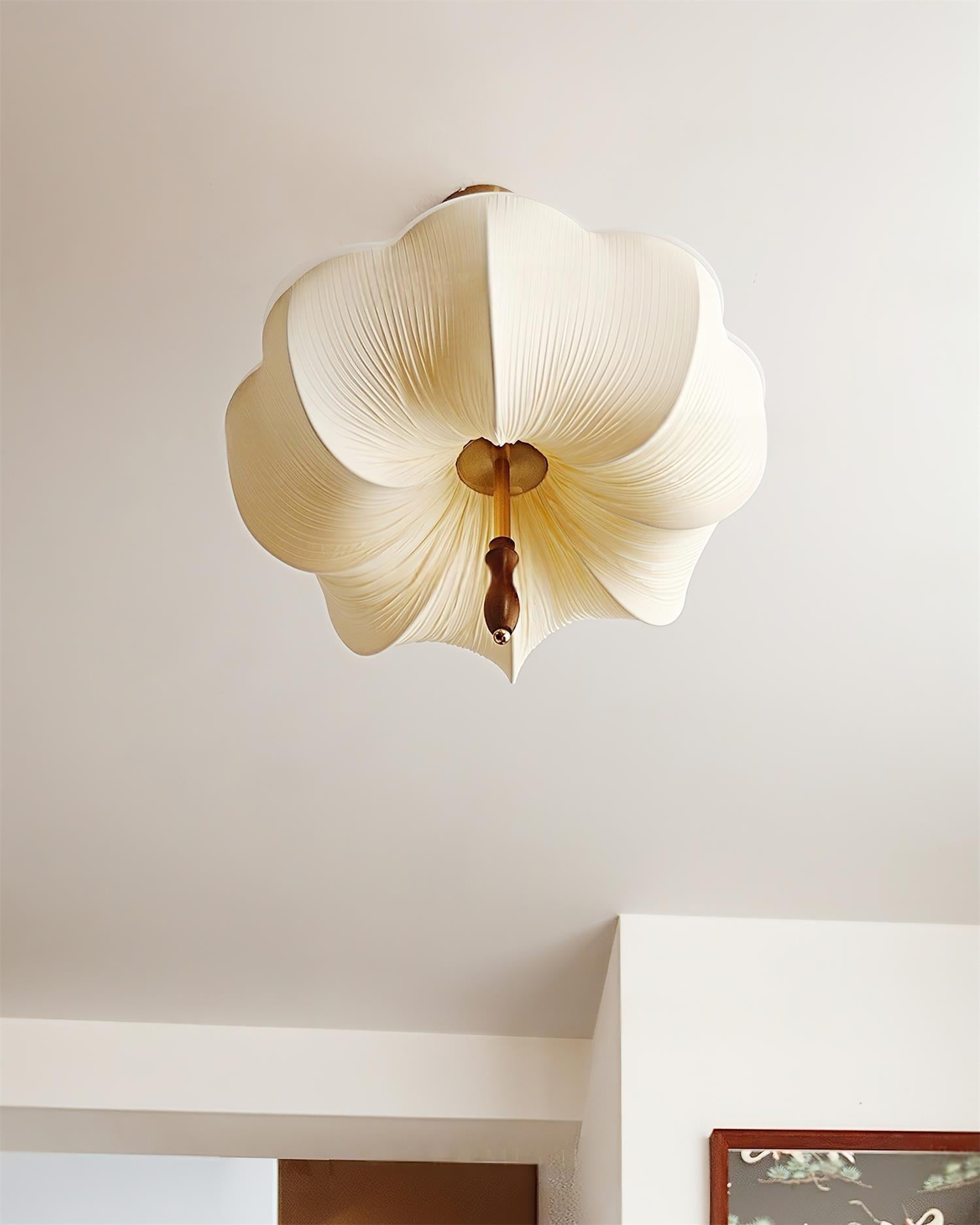 Petalia Ceiling Lamp - Letslighting