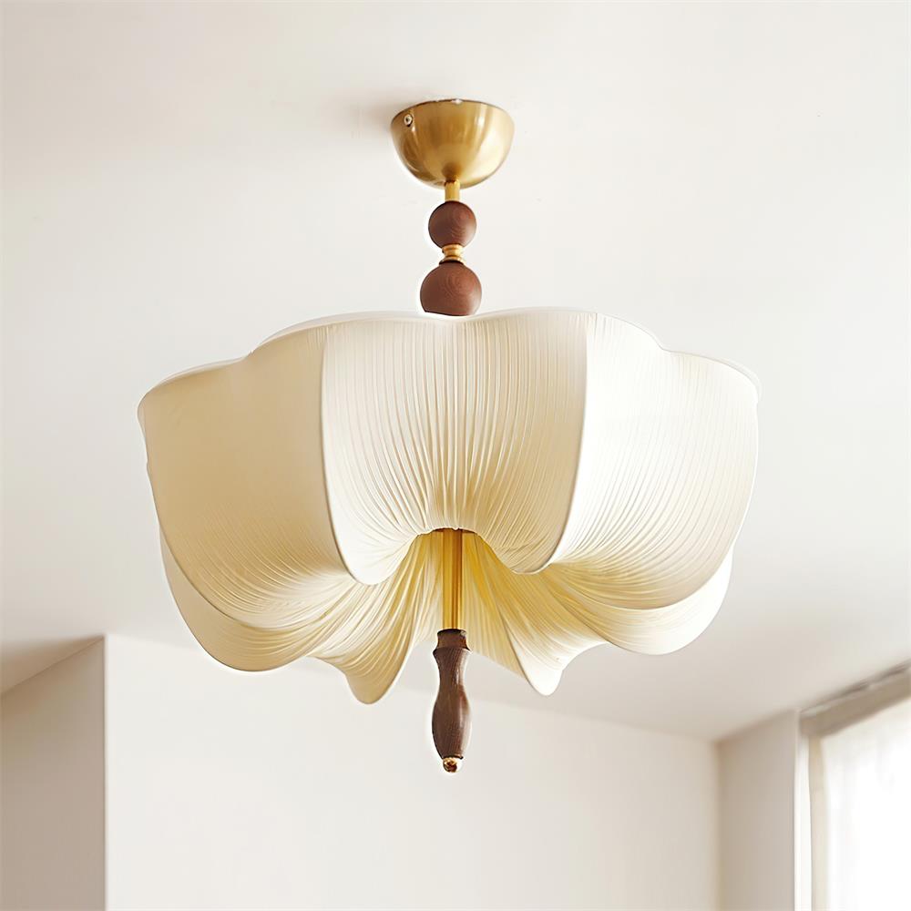 Petalia Ceiling Lamp - Letslighting