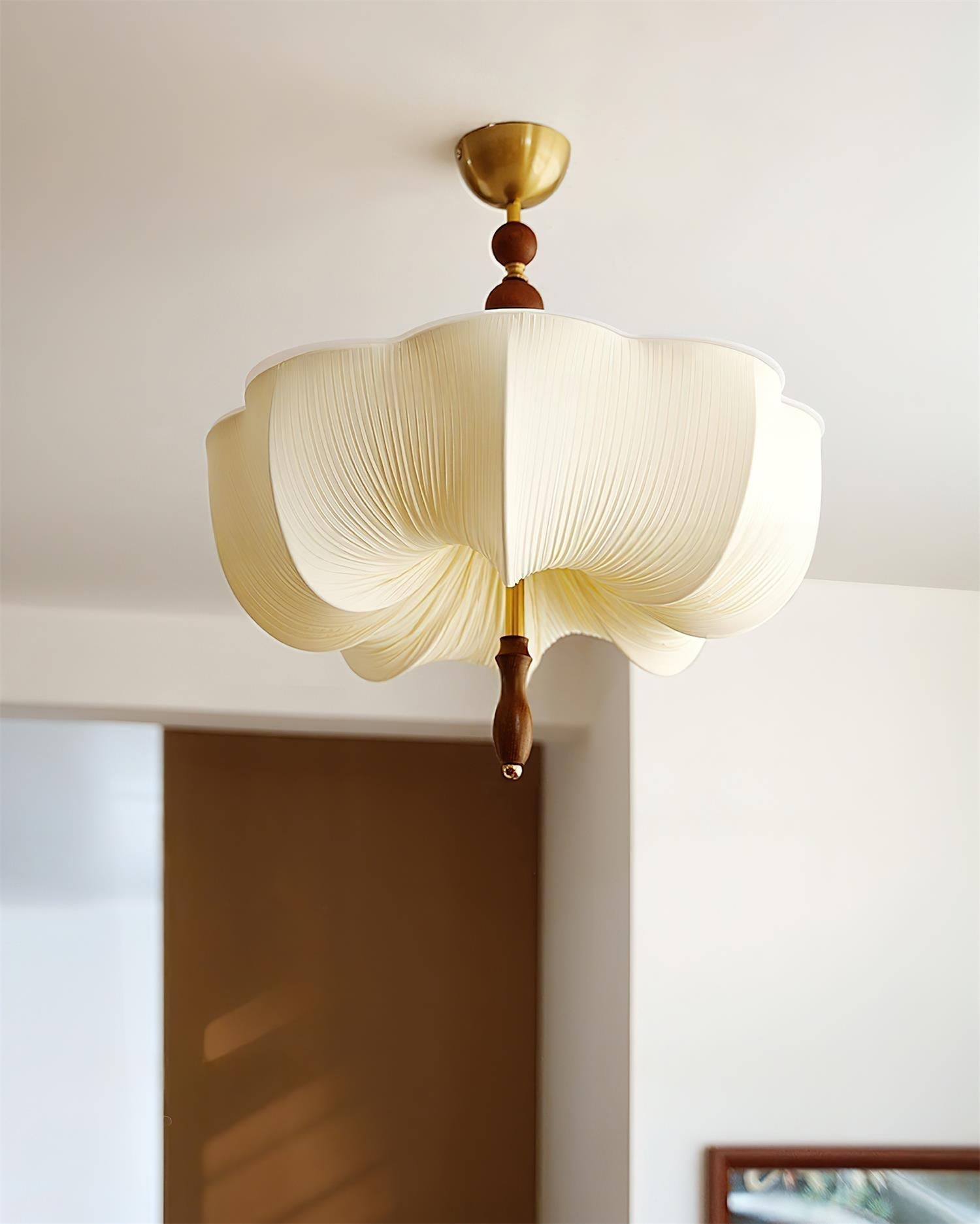 Petalia Ceiling Lamp - Letslighting