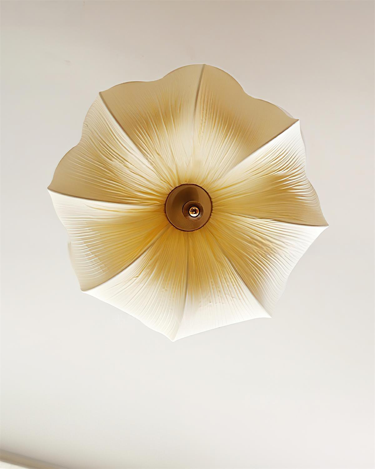 Petalia Ceiling Lamp - Letslighting