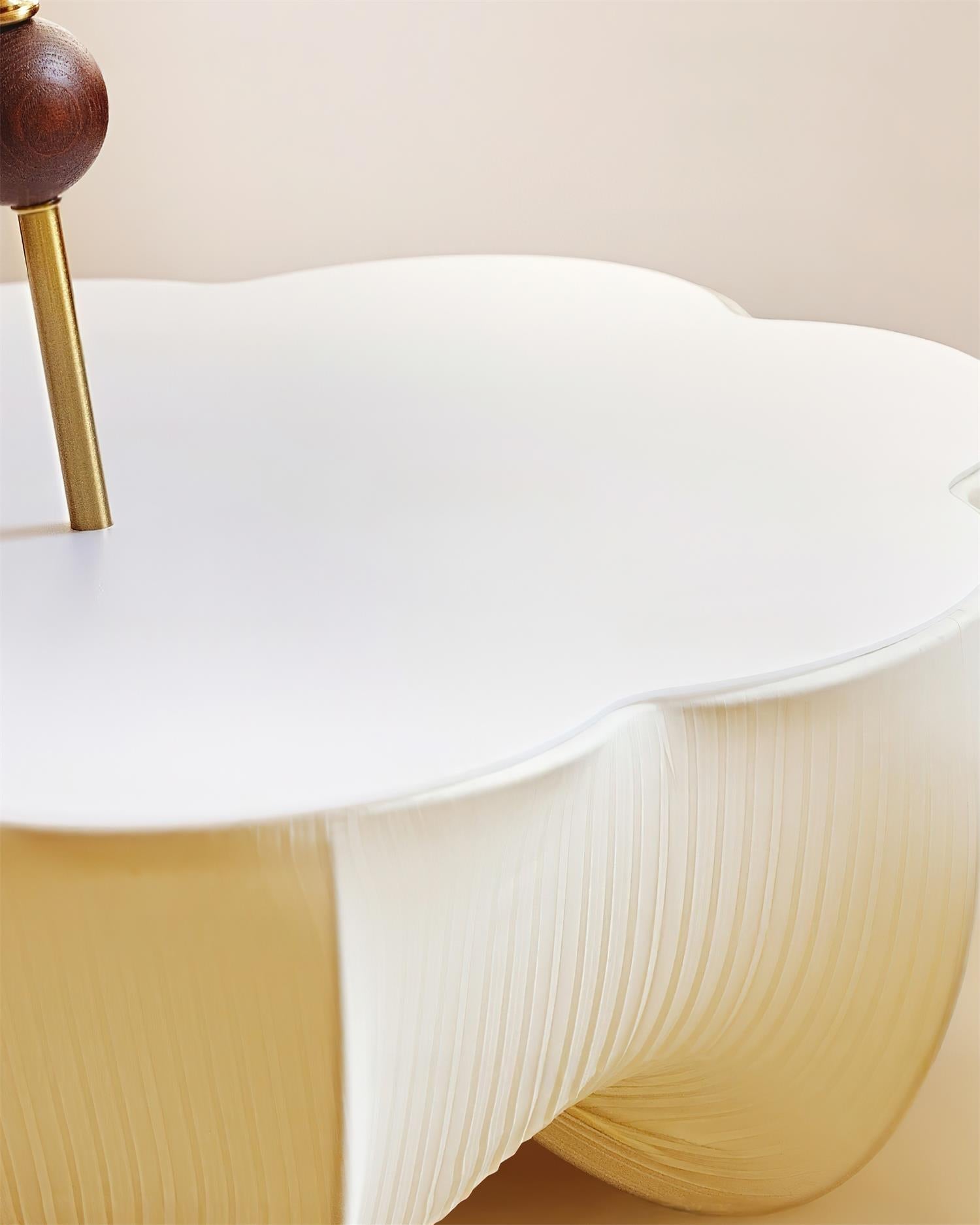 Petalia Ceiling Lamp - Letslighting
