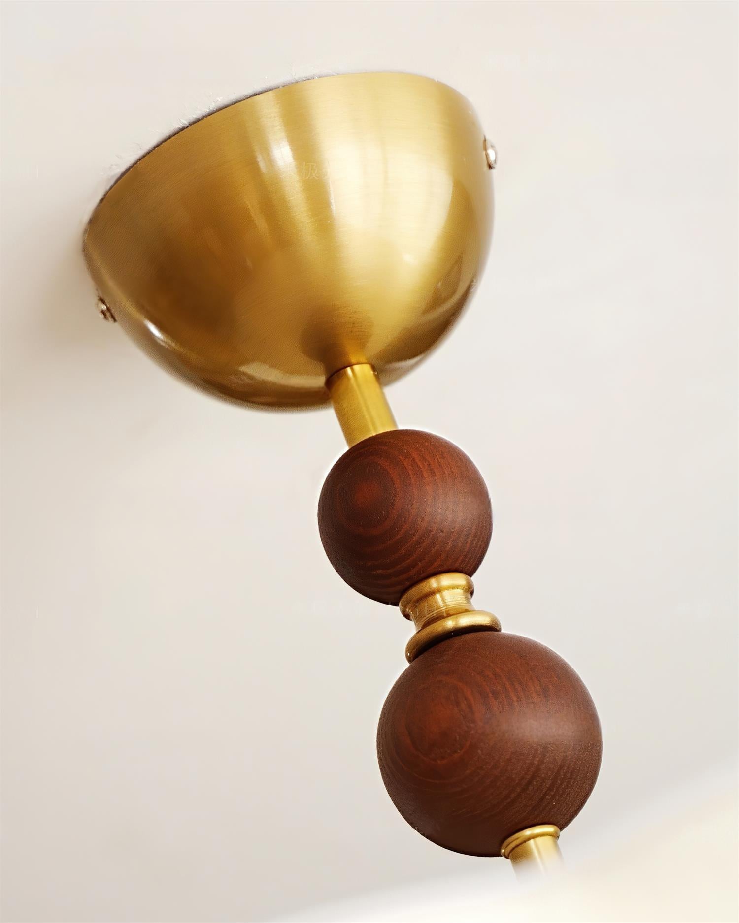 Petalia Ceiling Lamp - Letslighting