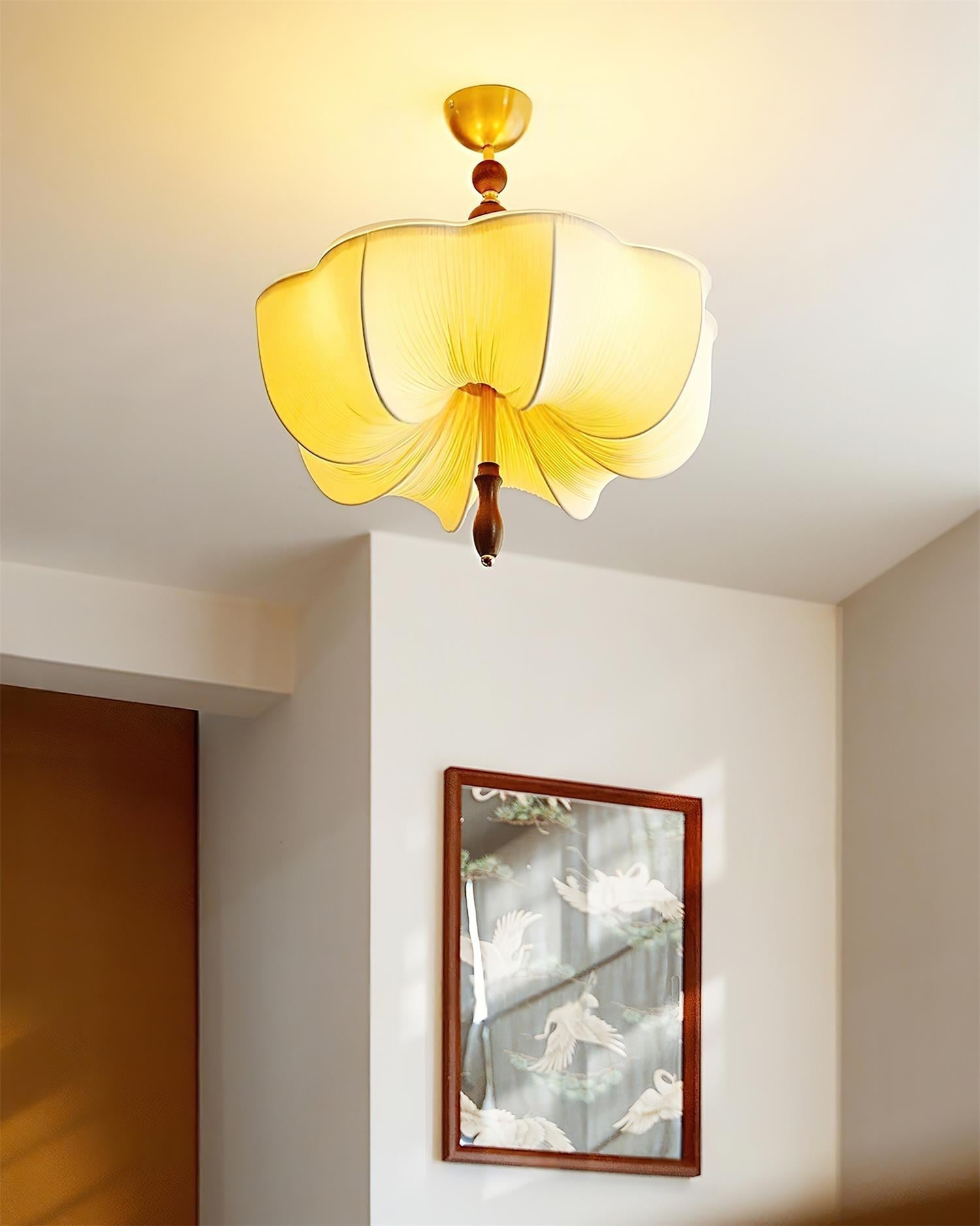 Petalia Ceiling Lamp - Letslighting