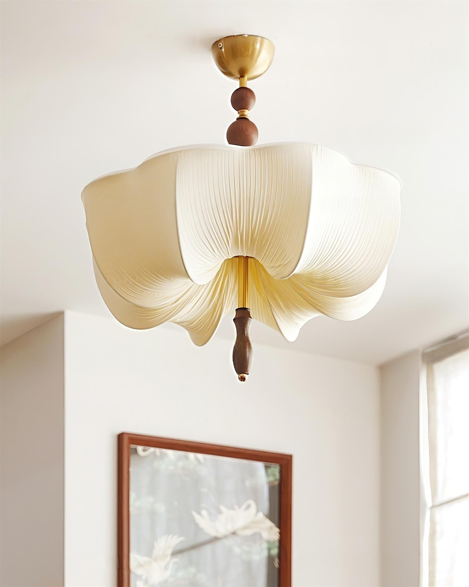 Petalia Ceiling Lamp - Letslighting