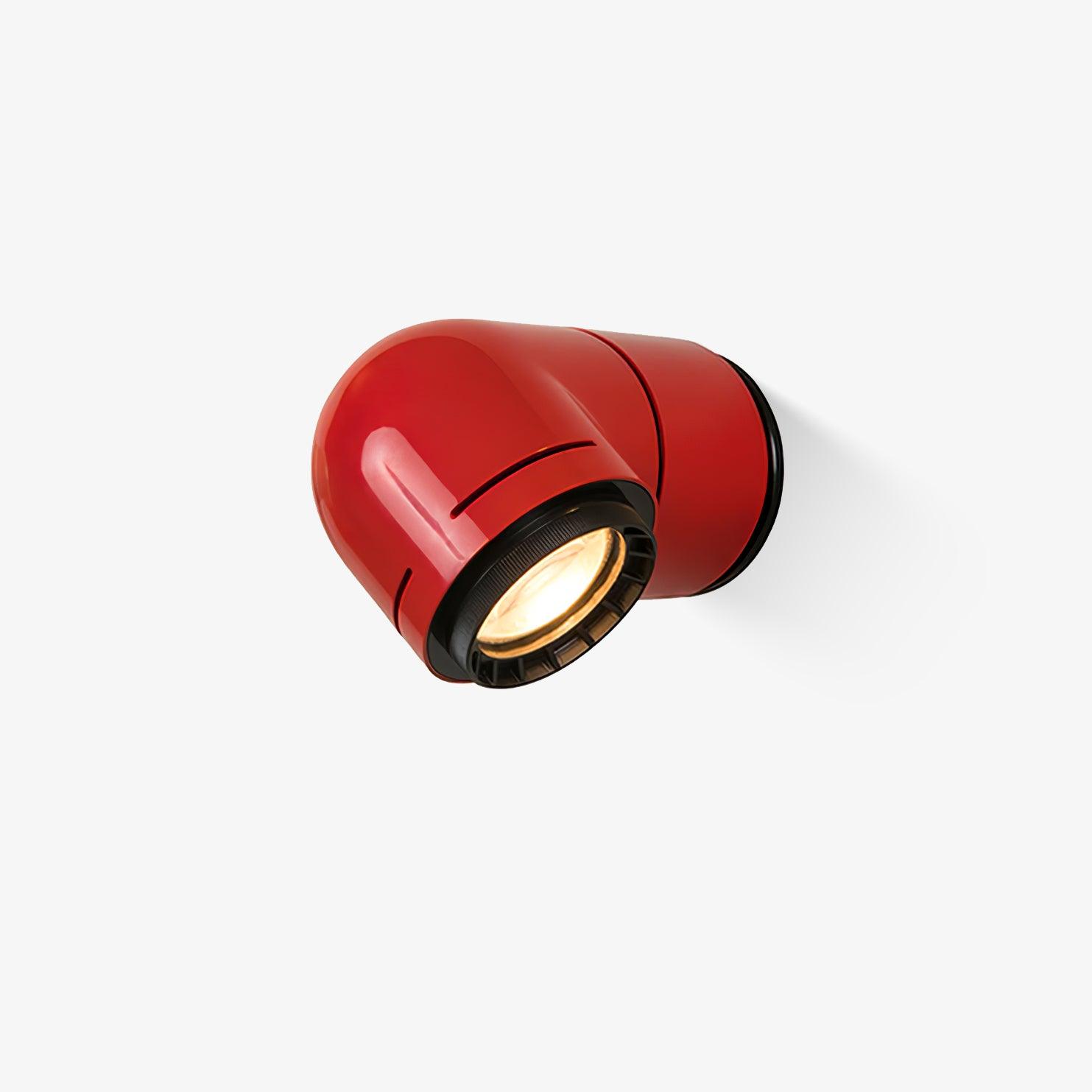 Esileth Modern Minimalist Unique Wall Light - Letslighting