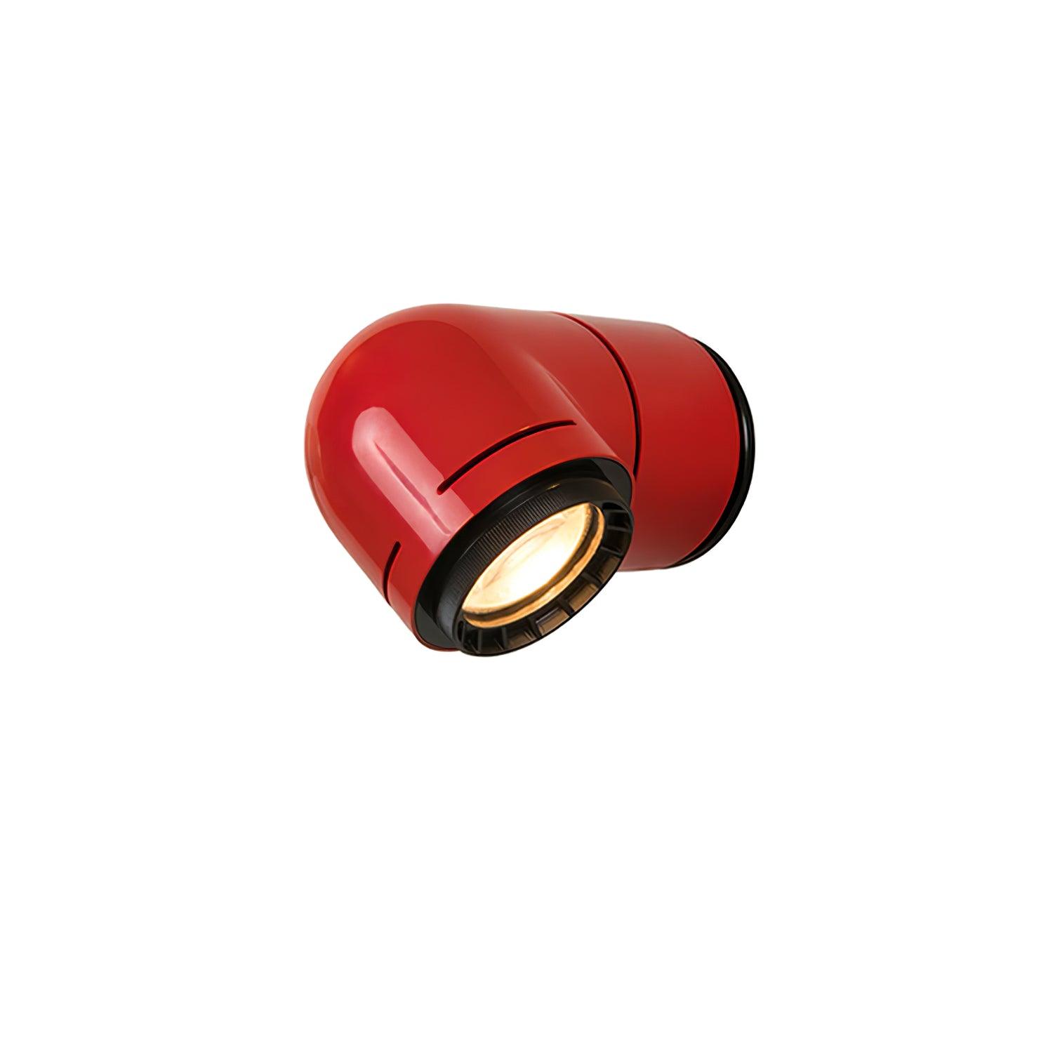 Esileth Modern Minimalist Unique Wall Light - Letslighting