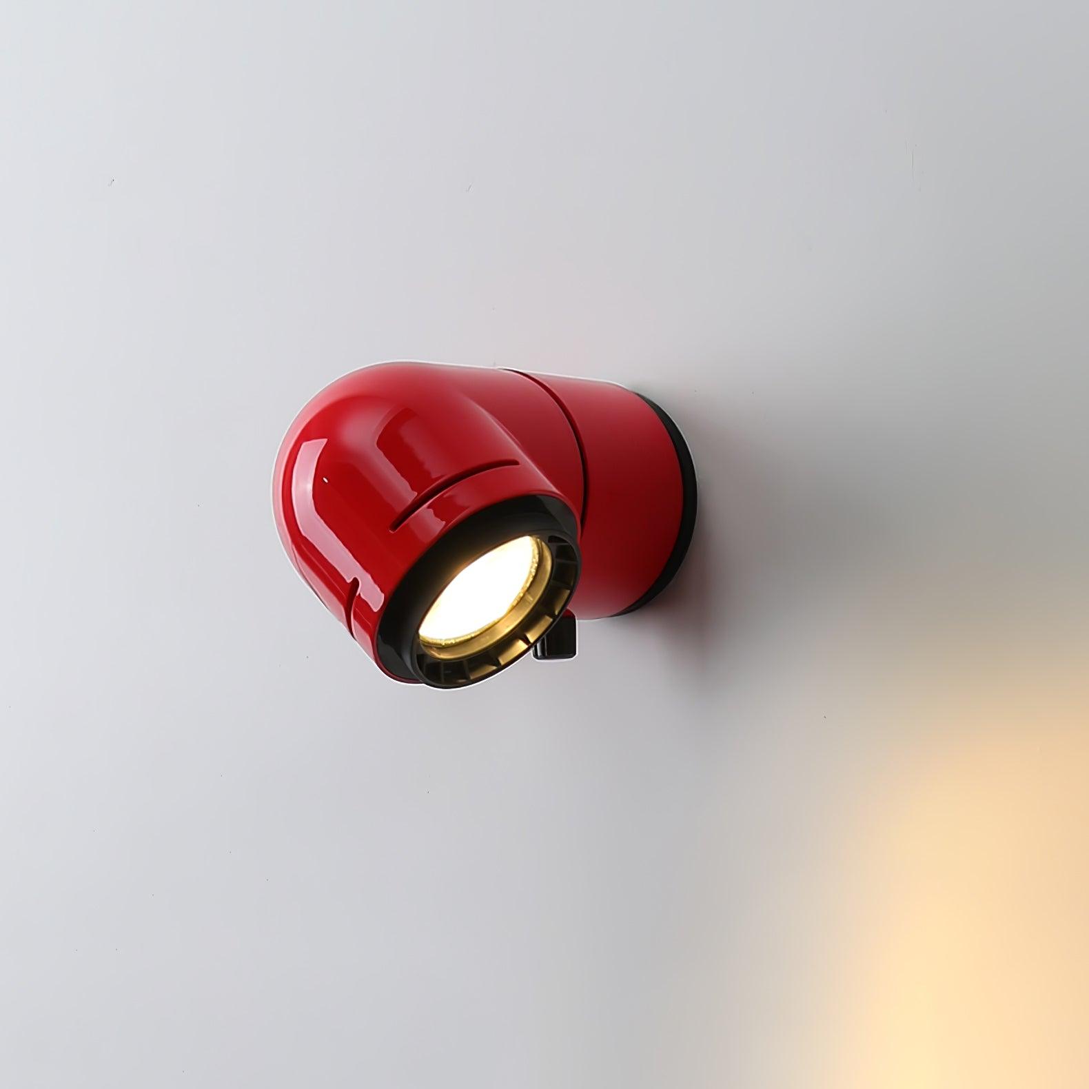 Esileth Modern Minimalist Unique Wall Light - Letslighting