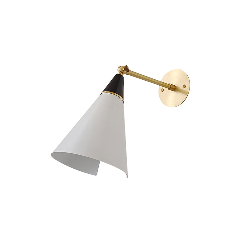 Cevare Modern Minimalist Wall Lamp - Letslighting