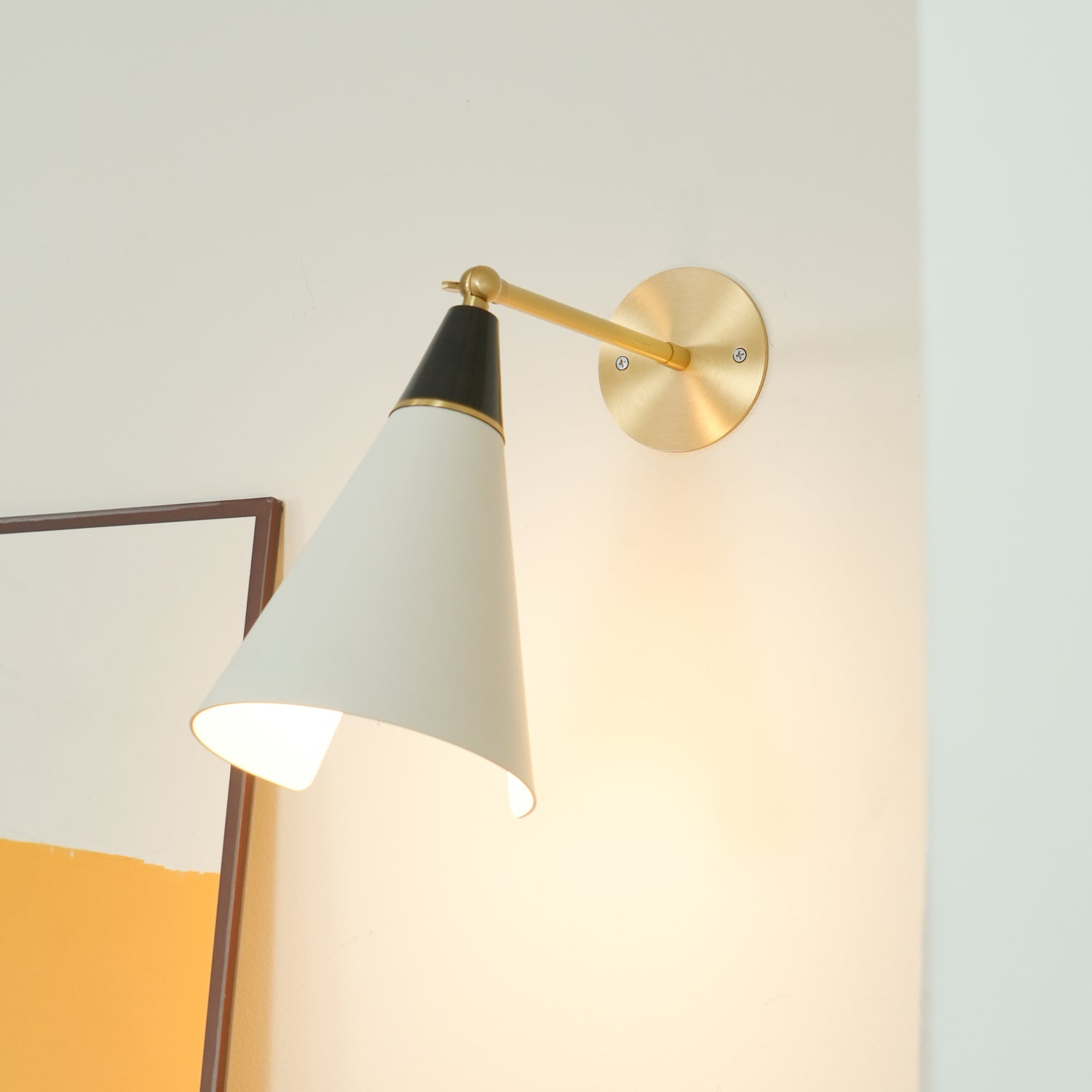Cevare Modern Minimalist Wall Lamp - Letslighting