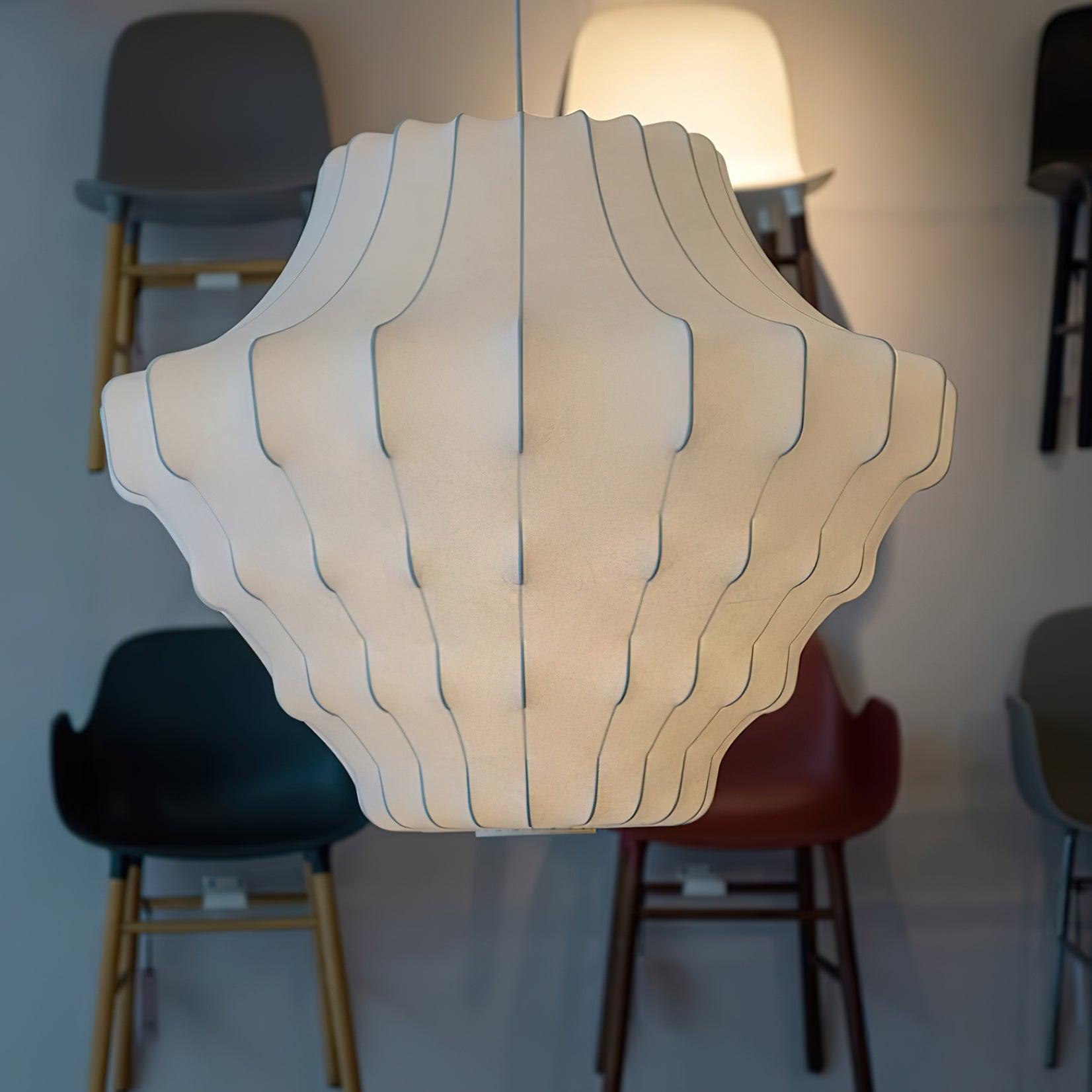 Nimbus Pendant Light - Letslighting