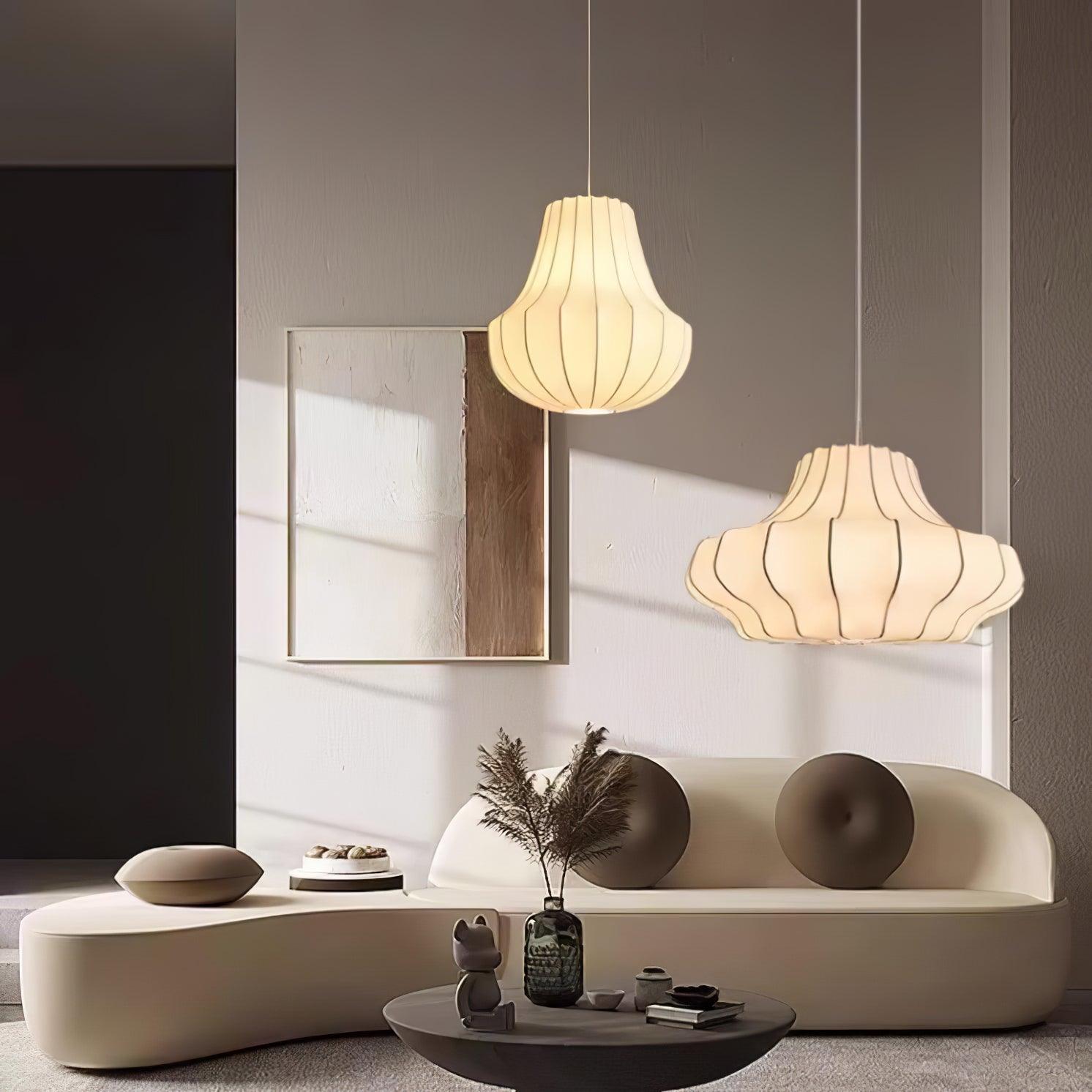 Amelia Modern Pendant Light - Letslighting