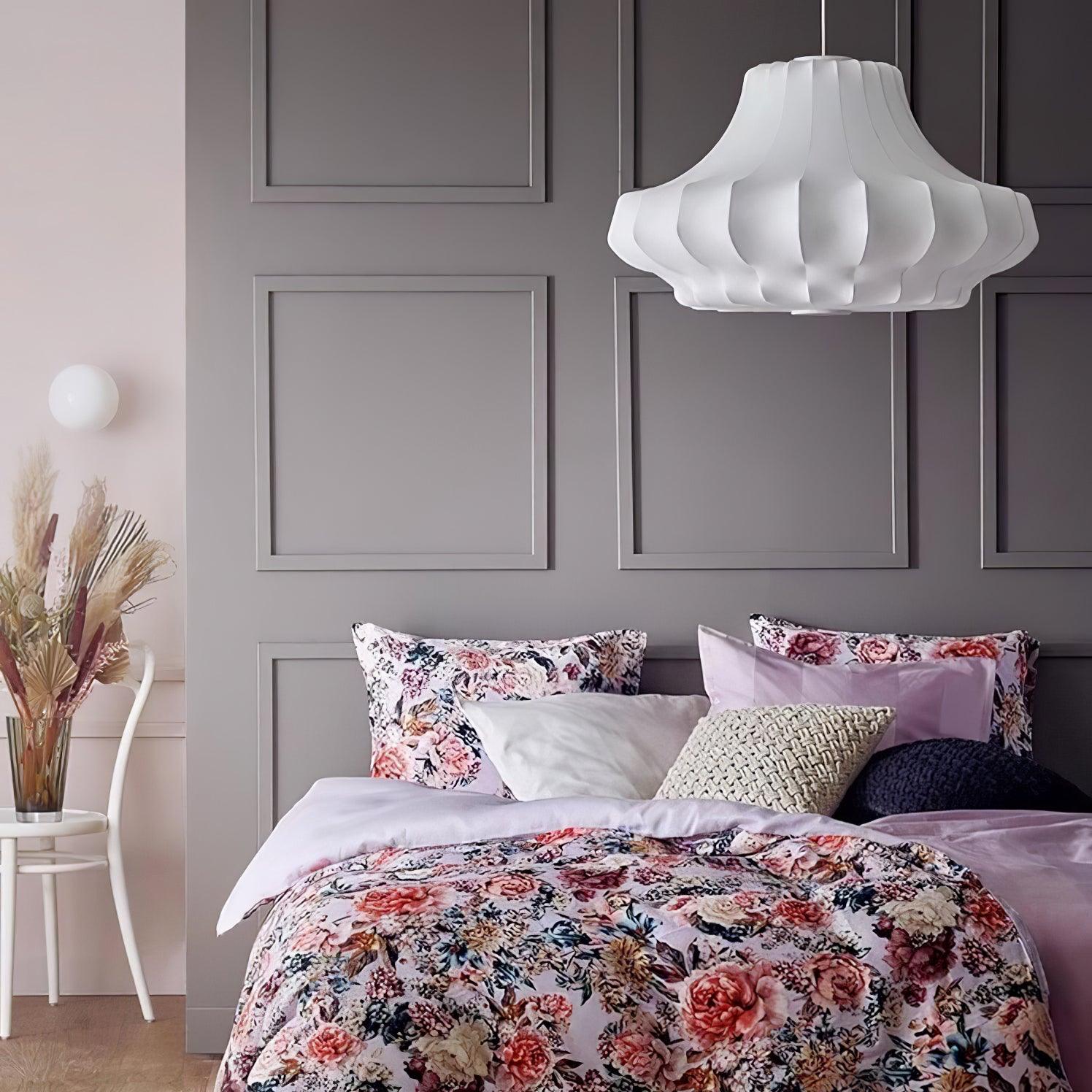 Amelia Modern Pendant Light - Letslighting