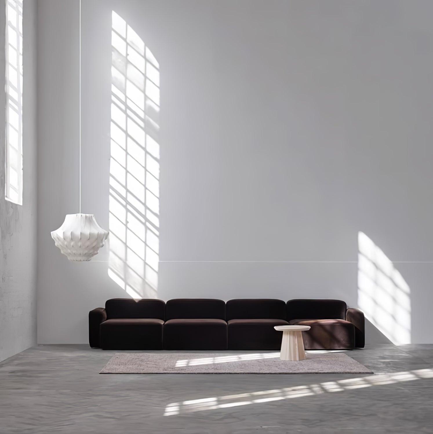 Amelia Modern Pendant Light - Letslighting