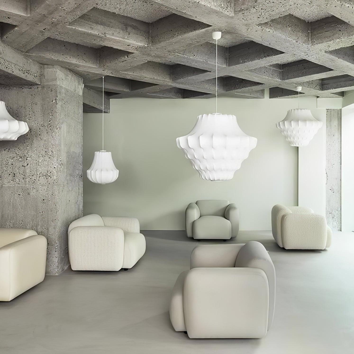 Amelia Modern Pendant Light - Letslighting