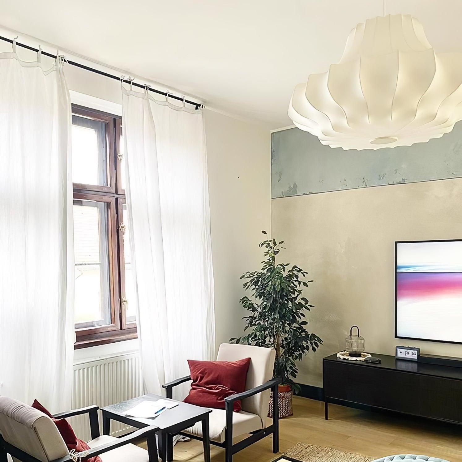 Amelia Modern Pendant Light - Letslighting