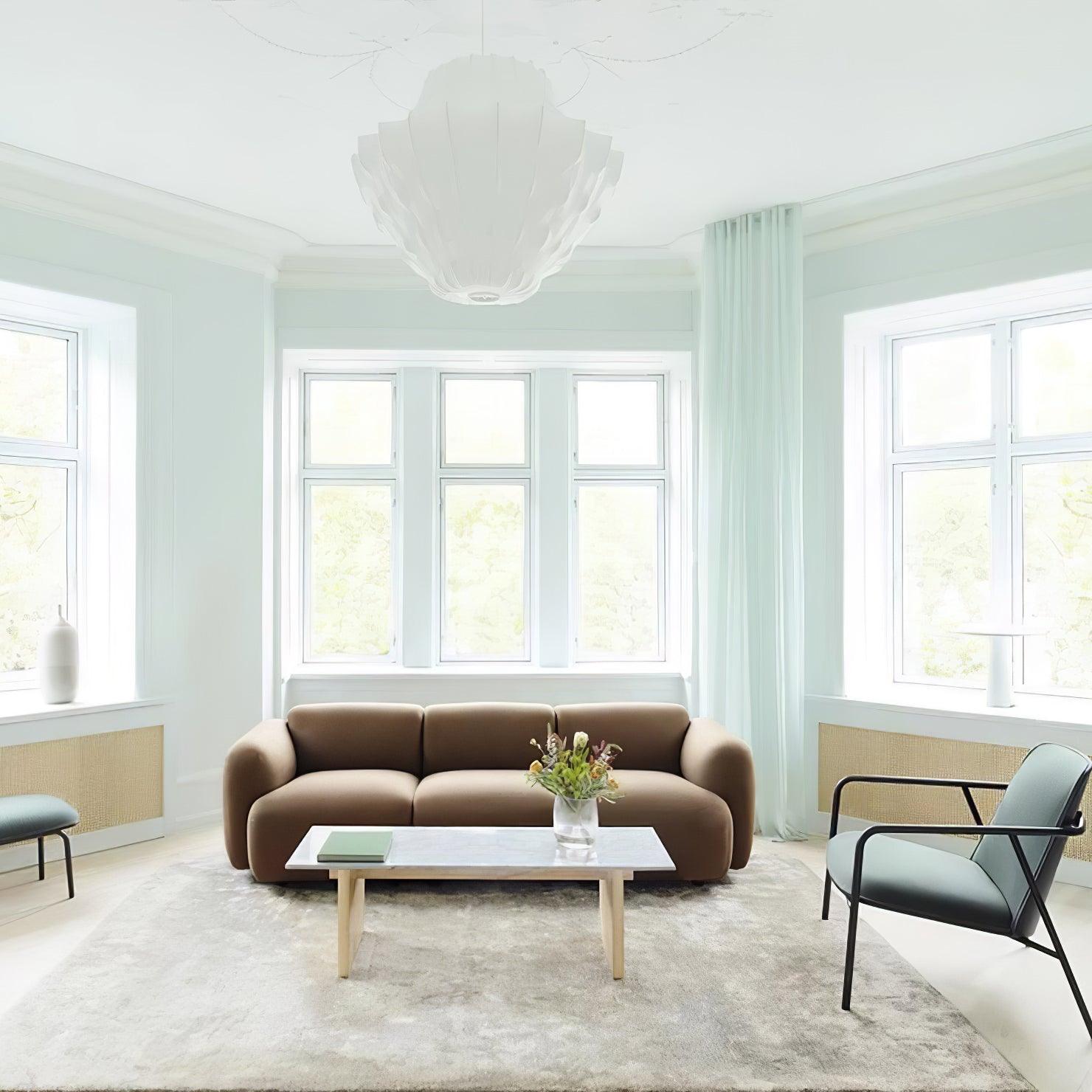 Amelia Modern Pendant Light - Letslighting