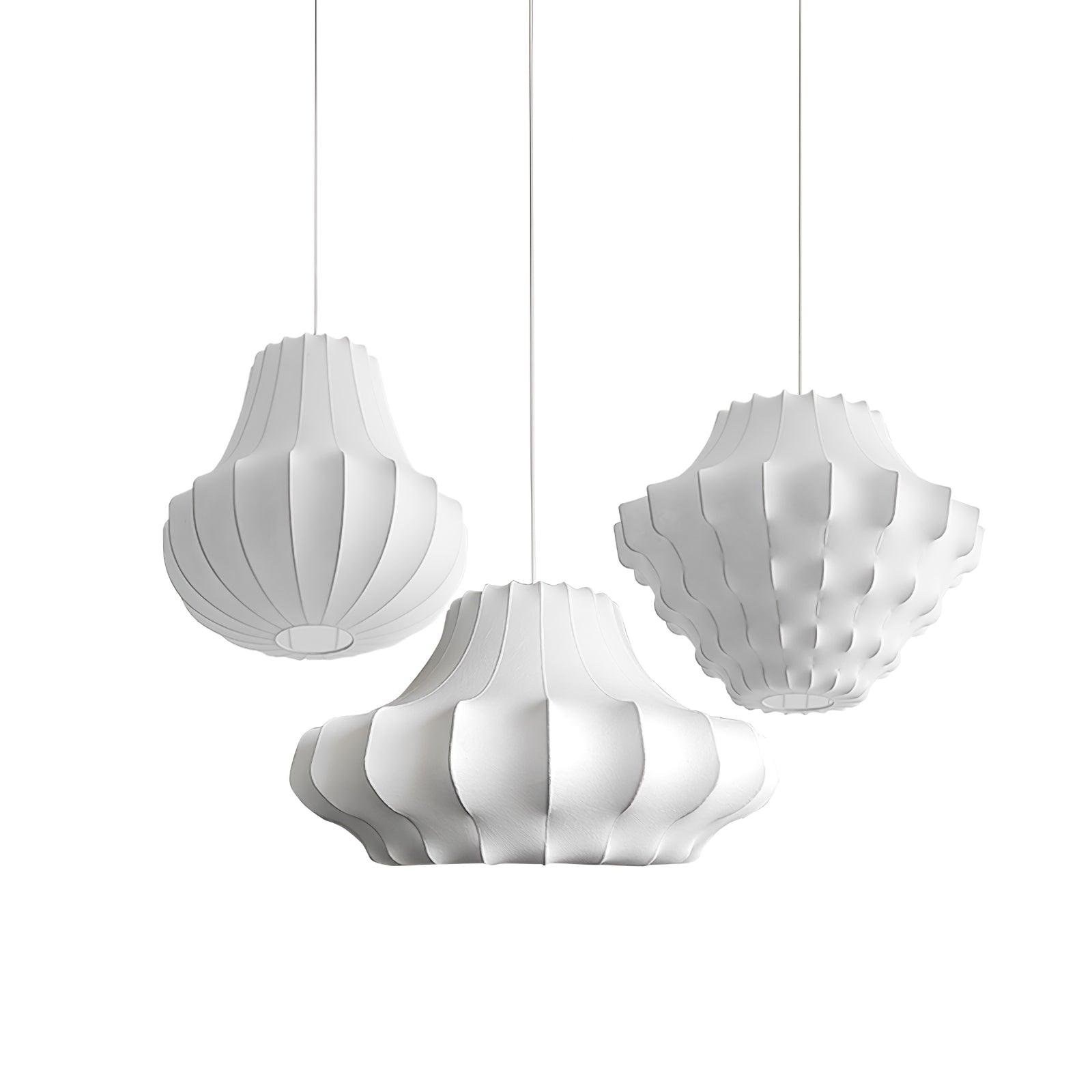 Amelia Modern Pendant Light - Letslighting