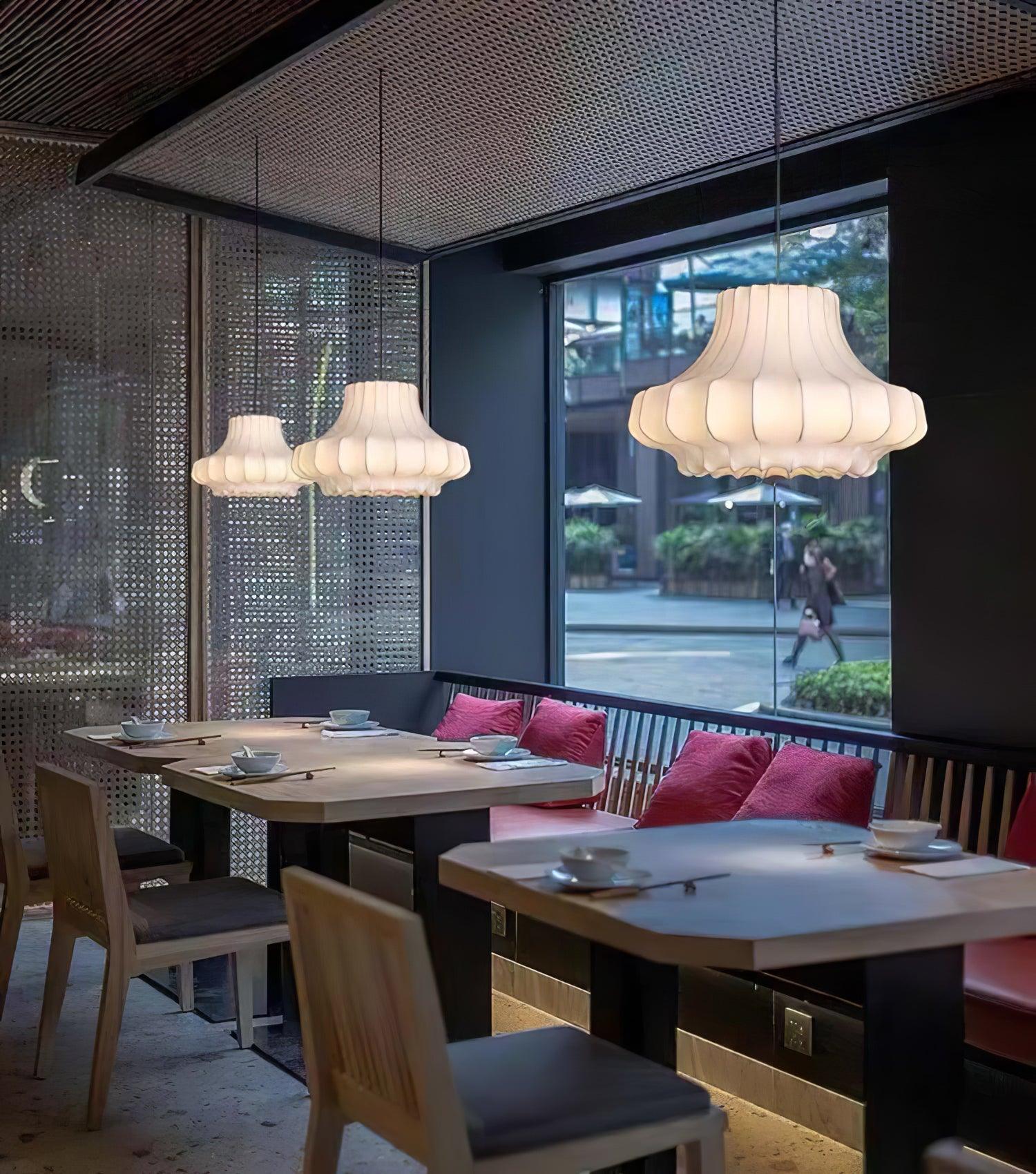 Amelia Modern Pendant Light - Letslighting