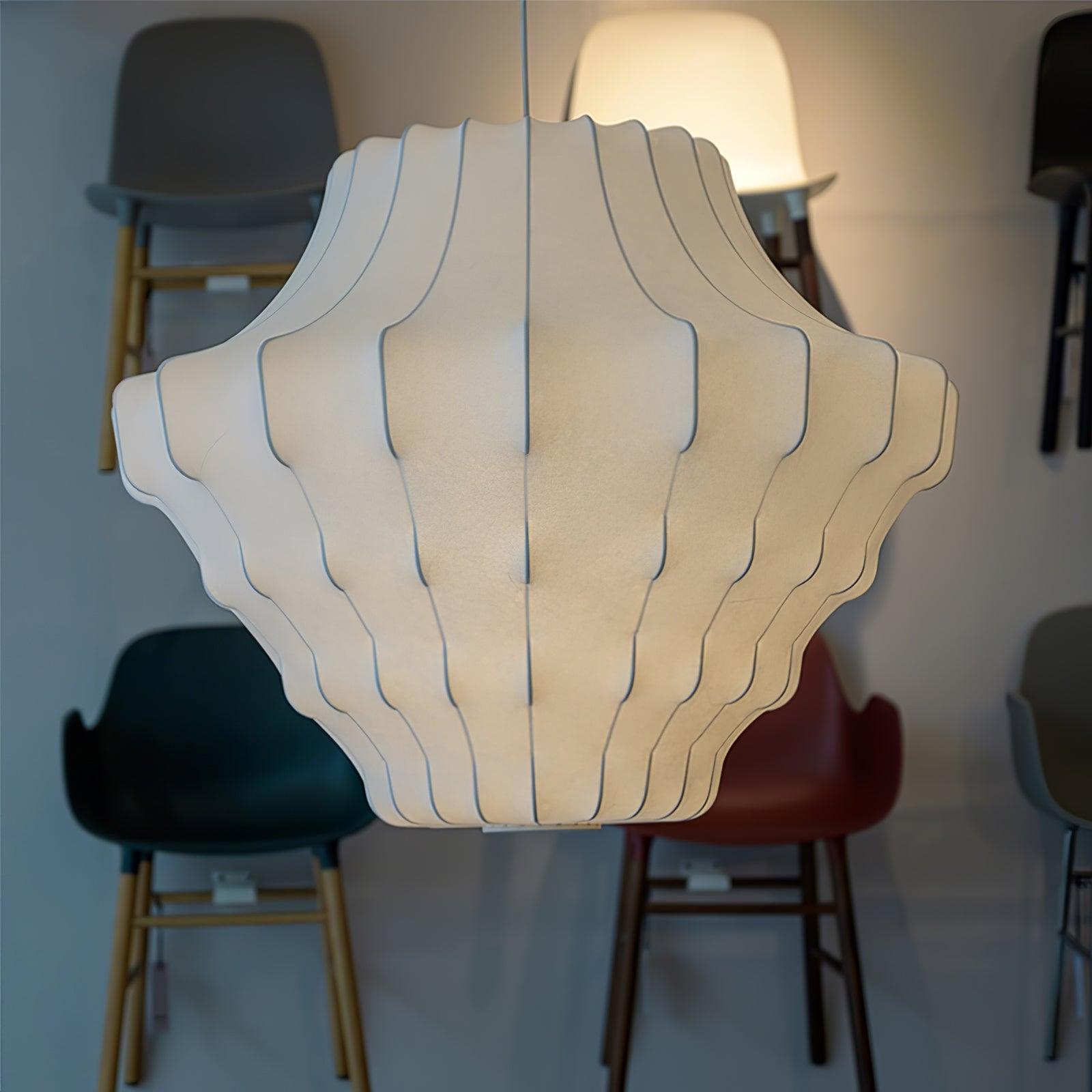 Amelia Modern Pendant Light - Letslighting