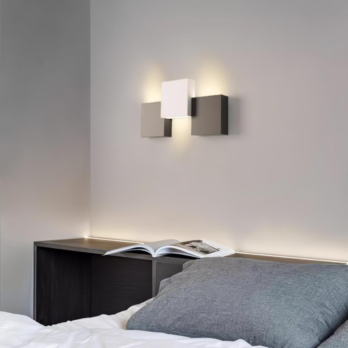 Gianna Modern Wall Lamp - Letslighting