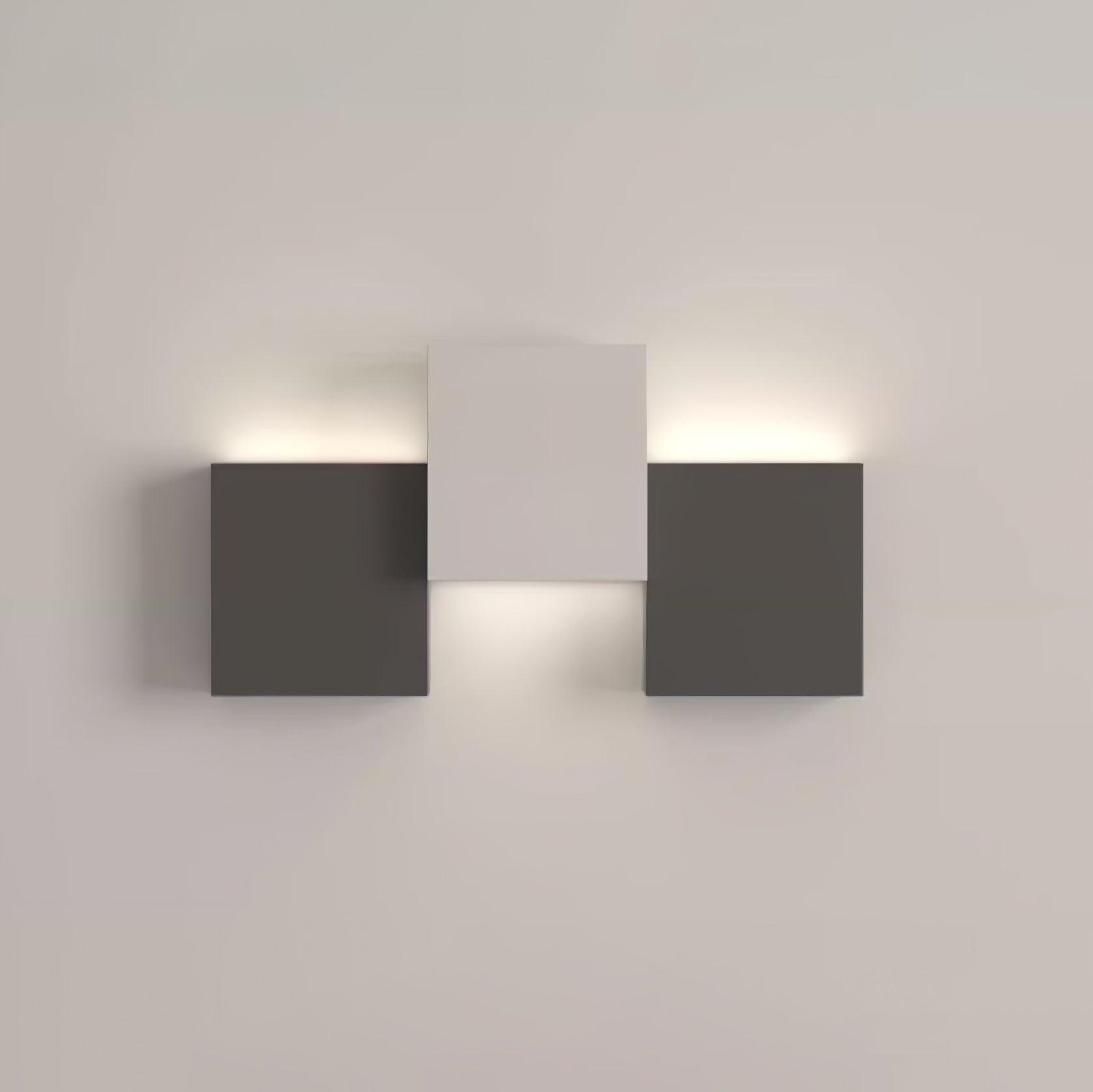 Gianna Modern Wall Lamp - Letslighting