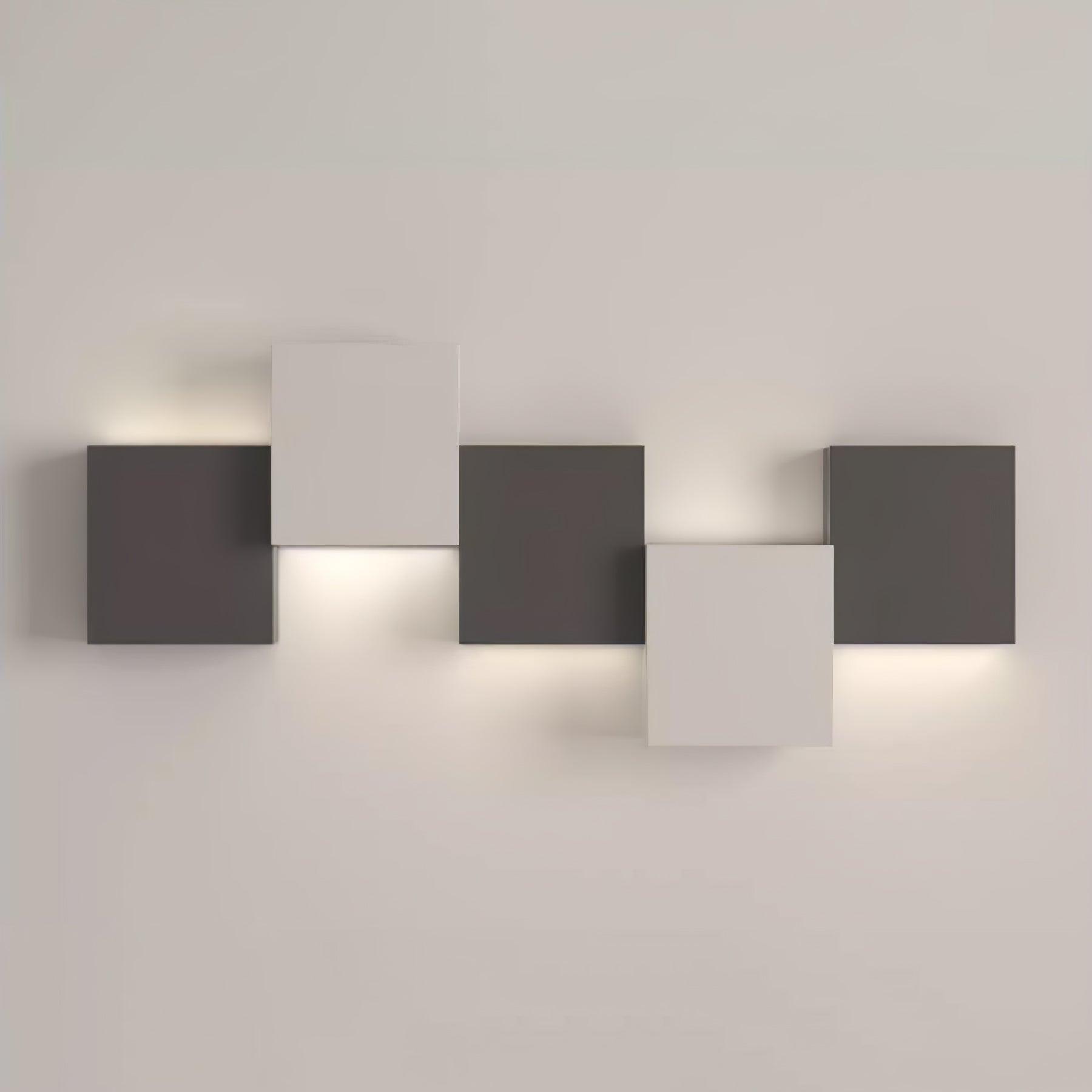 Gianna Modern Wall Lamp - Letslighting