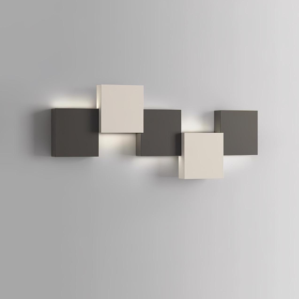 Gianna Modern Wall Lamp - Letslighting