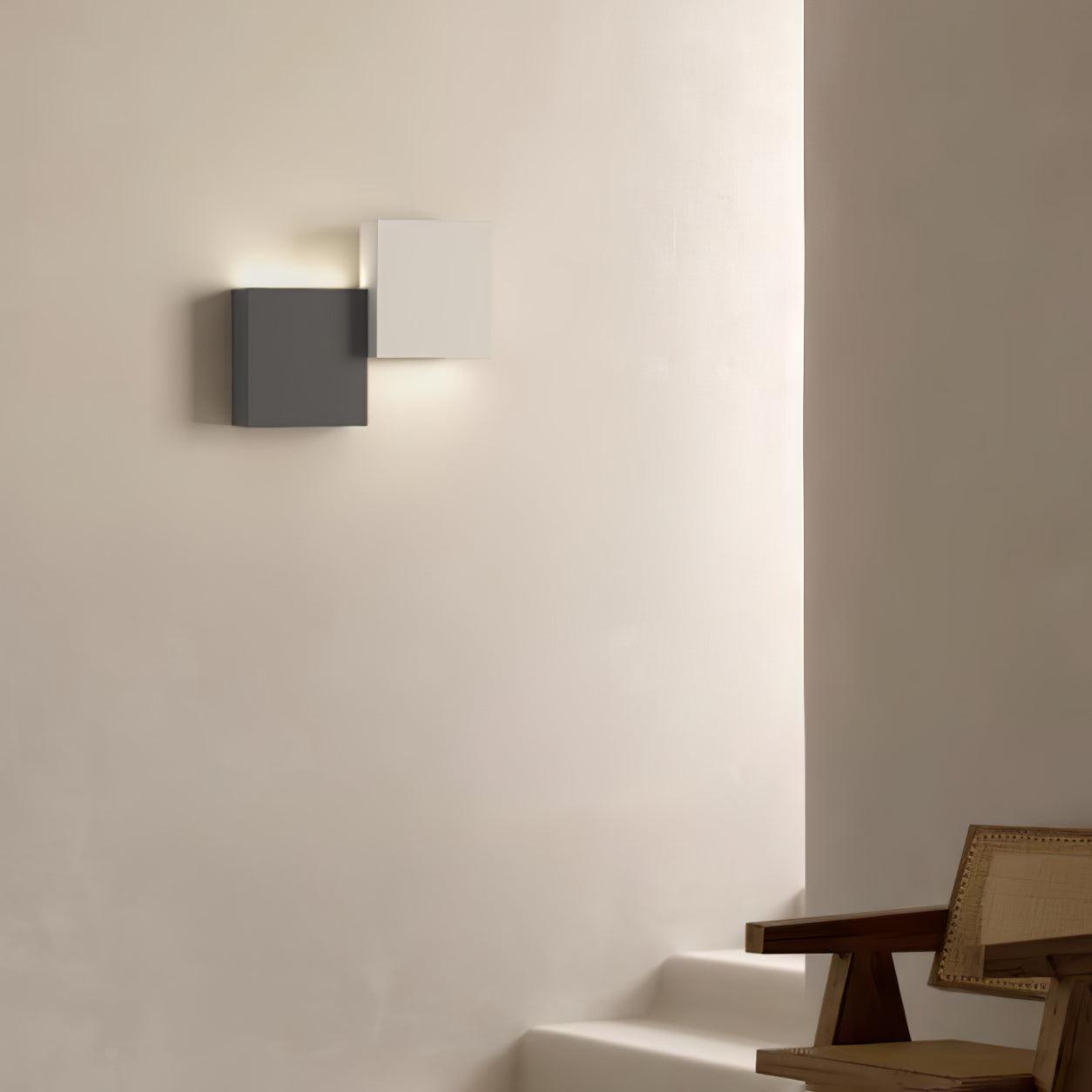 Gianna Modern Wall Lamp - Letslighting