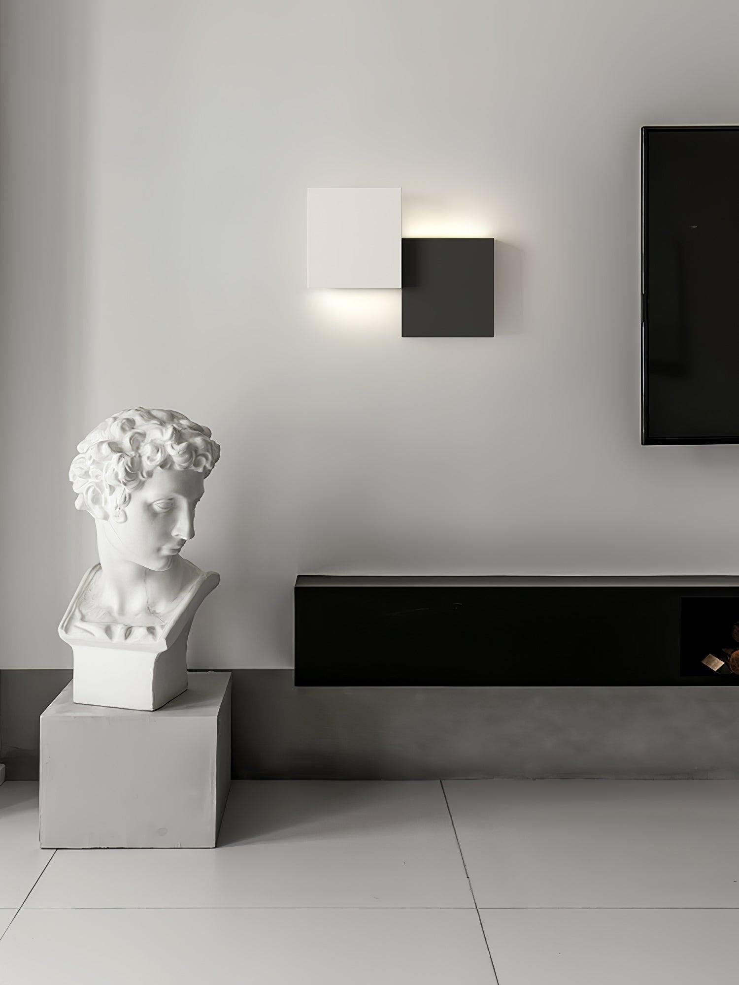 Gianna Modern Wall Lamp - Letslighting