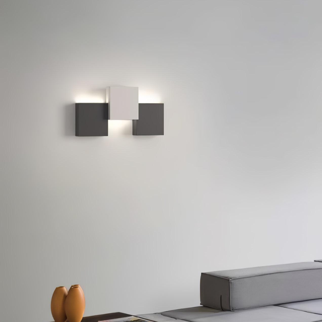 Gianna Modern Wall Lamp - Letslighting