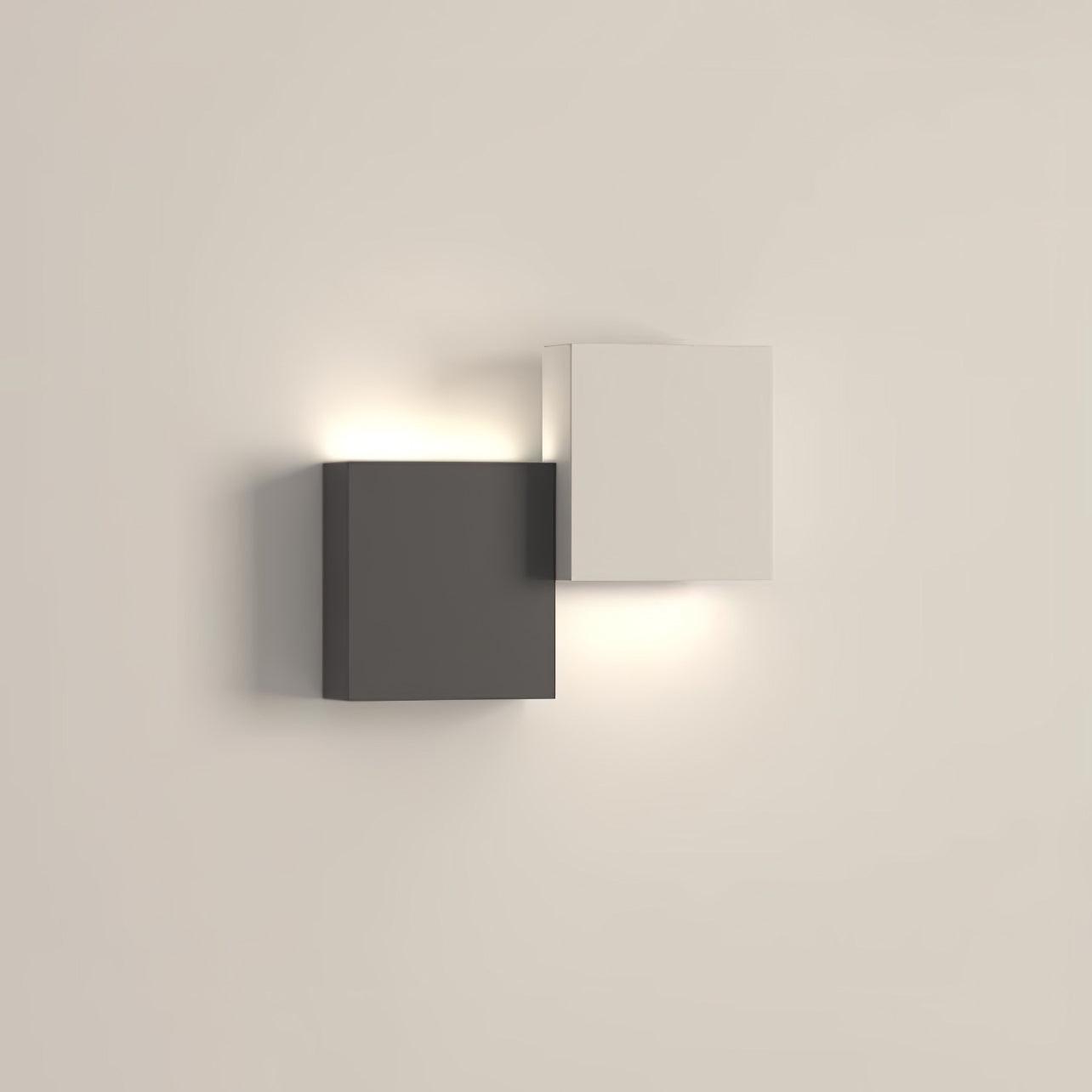 Gianna Modern Wall Lamp - Letslighting