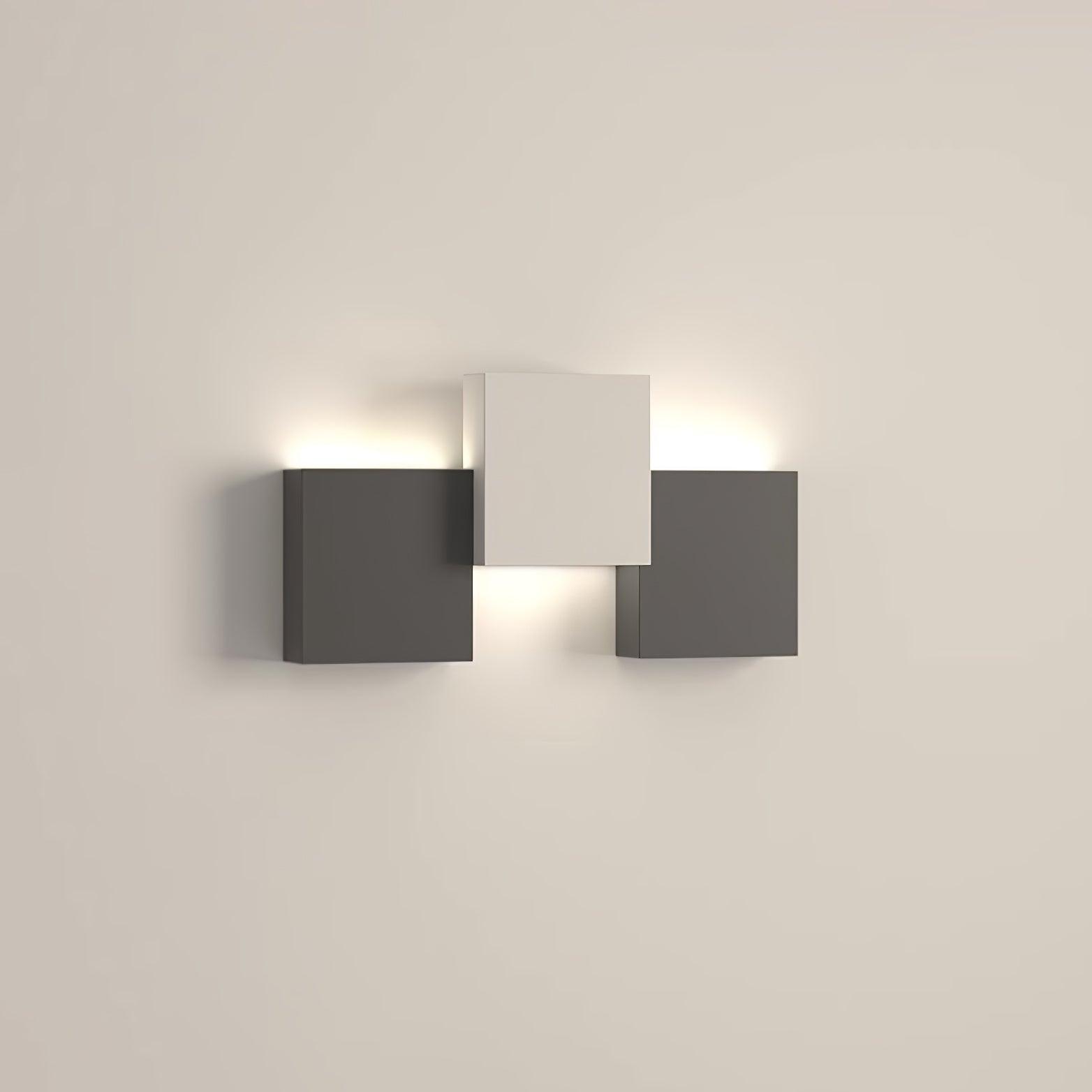Gianna Modern Wall Lamp - Letslighting