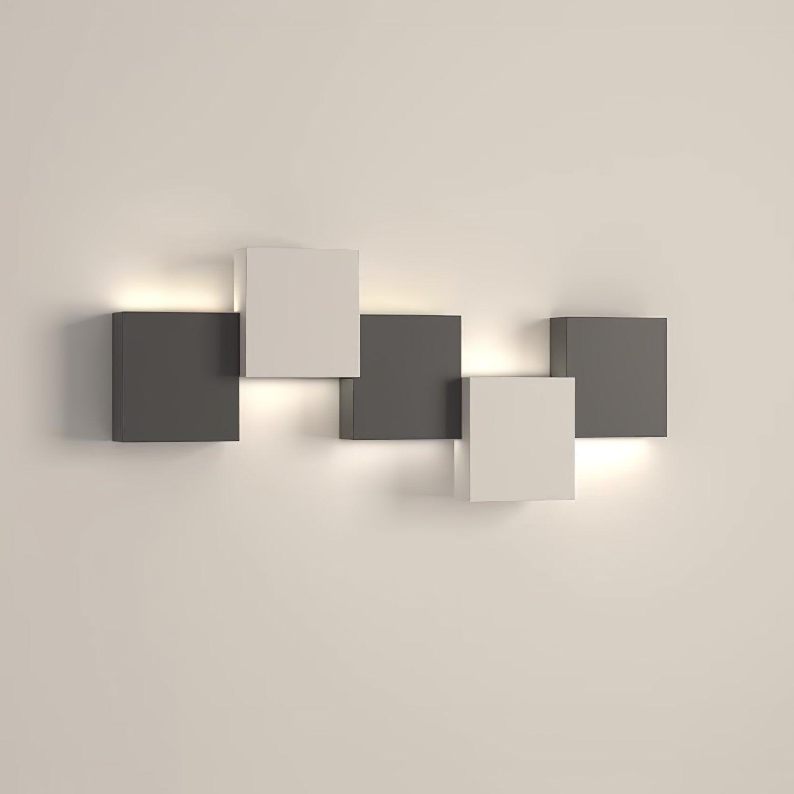 Gianna Modern Wall Lamp - Letslighting