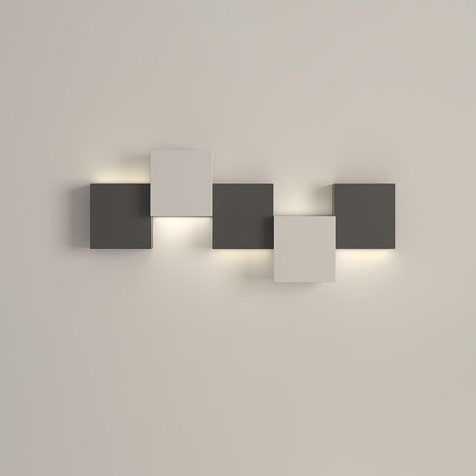 Gianna Modern Wall Lamp - Letslighting