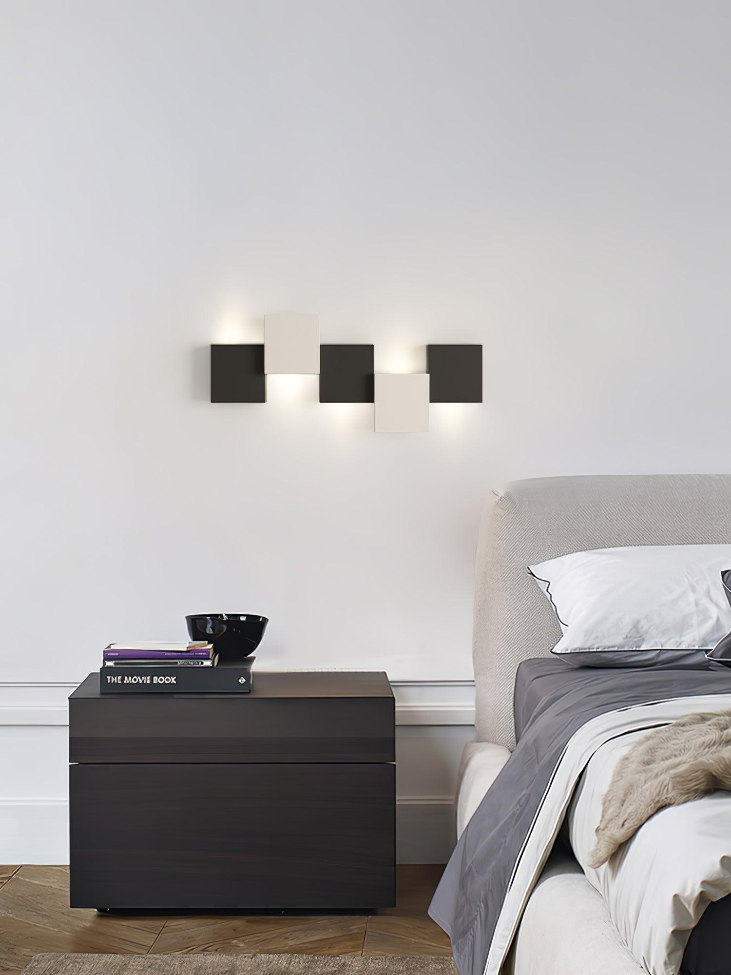 Gianna Modern Wall Lamp - Letslighting