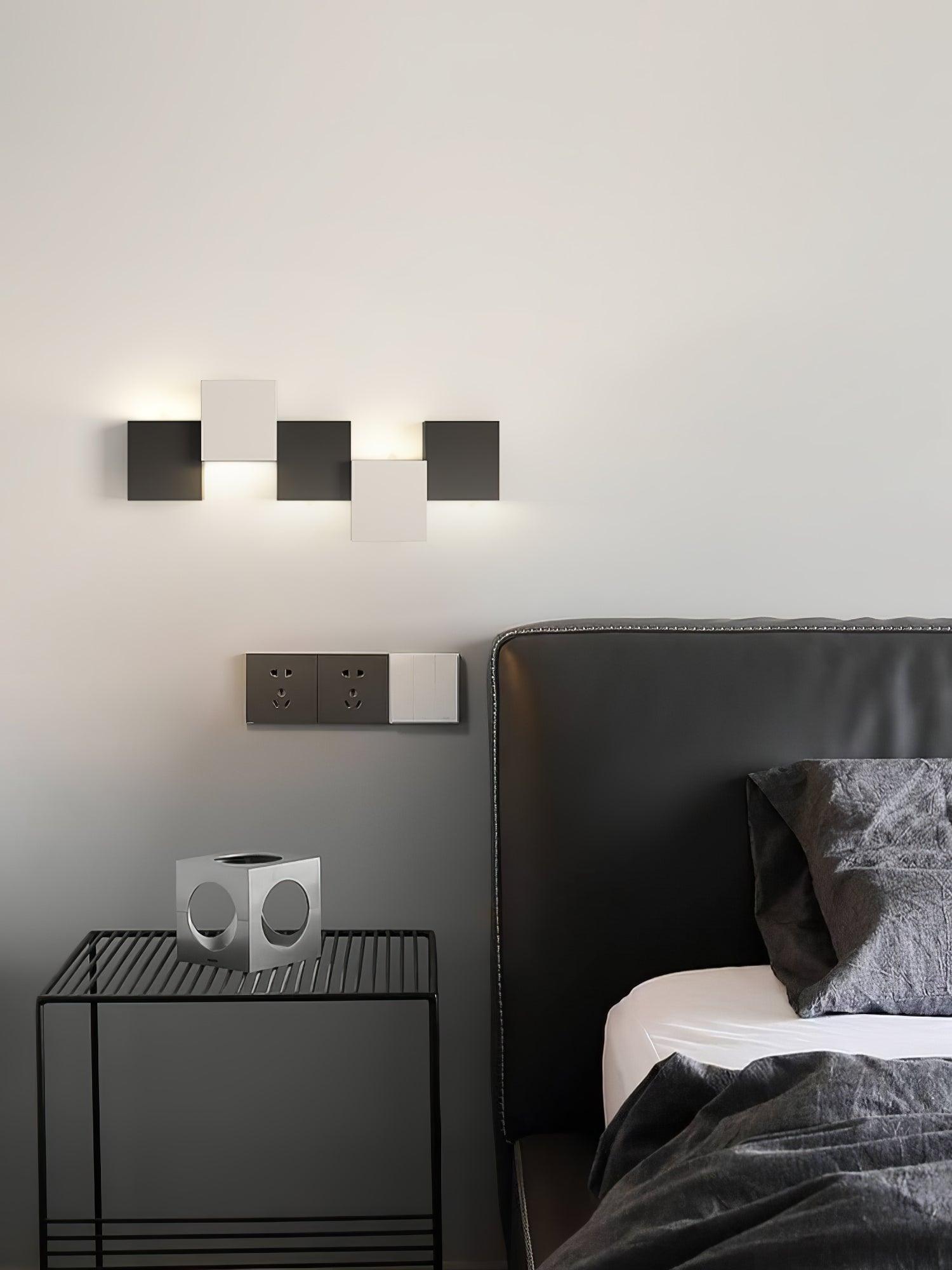 Gianna Modern Wall Lamp - Letslighting