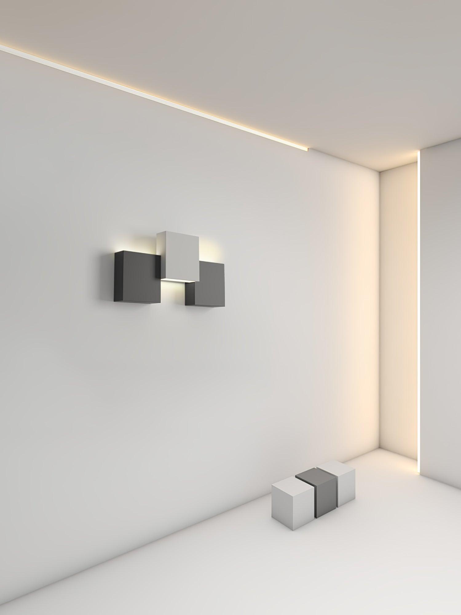 Gianna Modern Wall Lamp - Letslighting