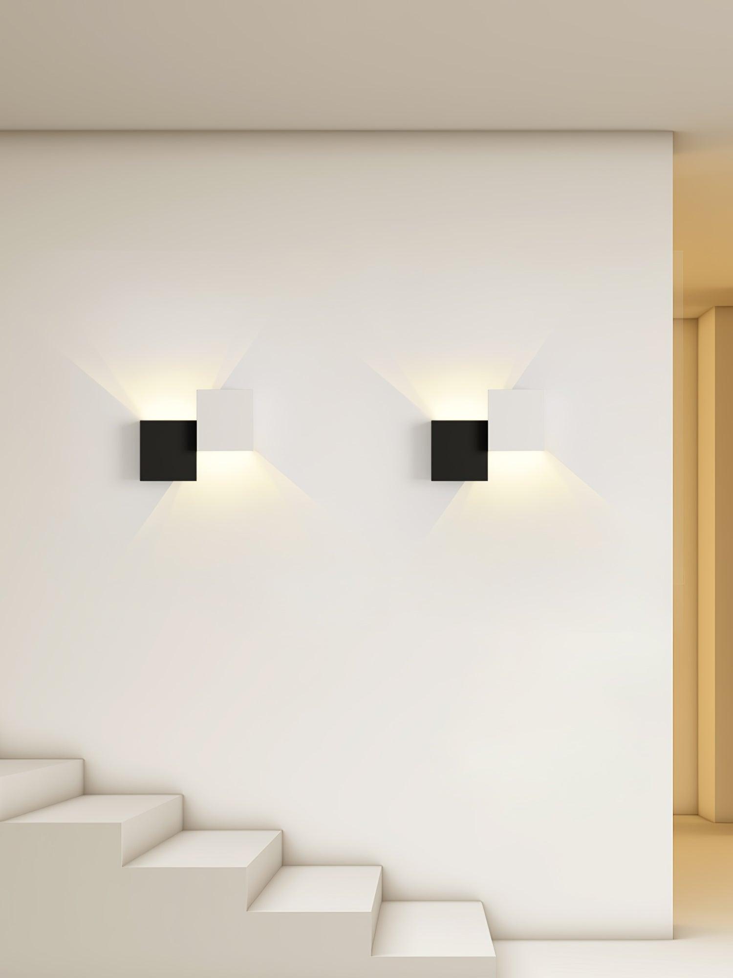 Gianna Modern Wall Lamp - Letslighting