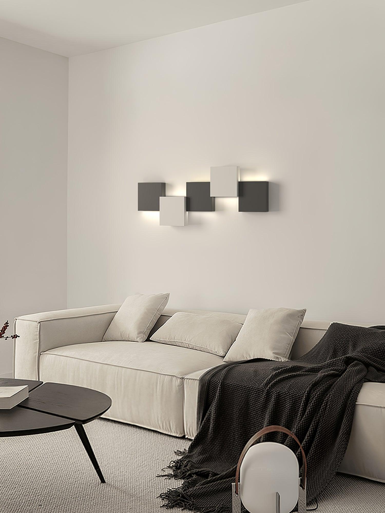 Gianna Modern Wall Lamp - Letslighting
