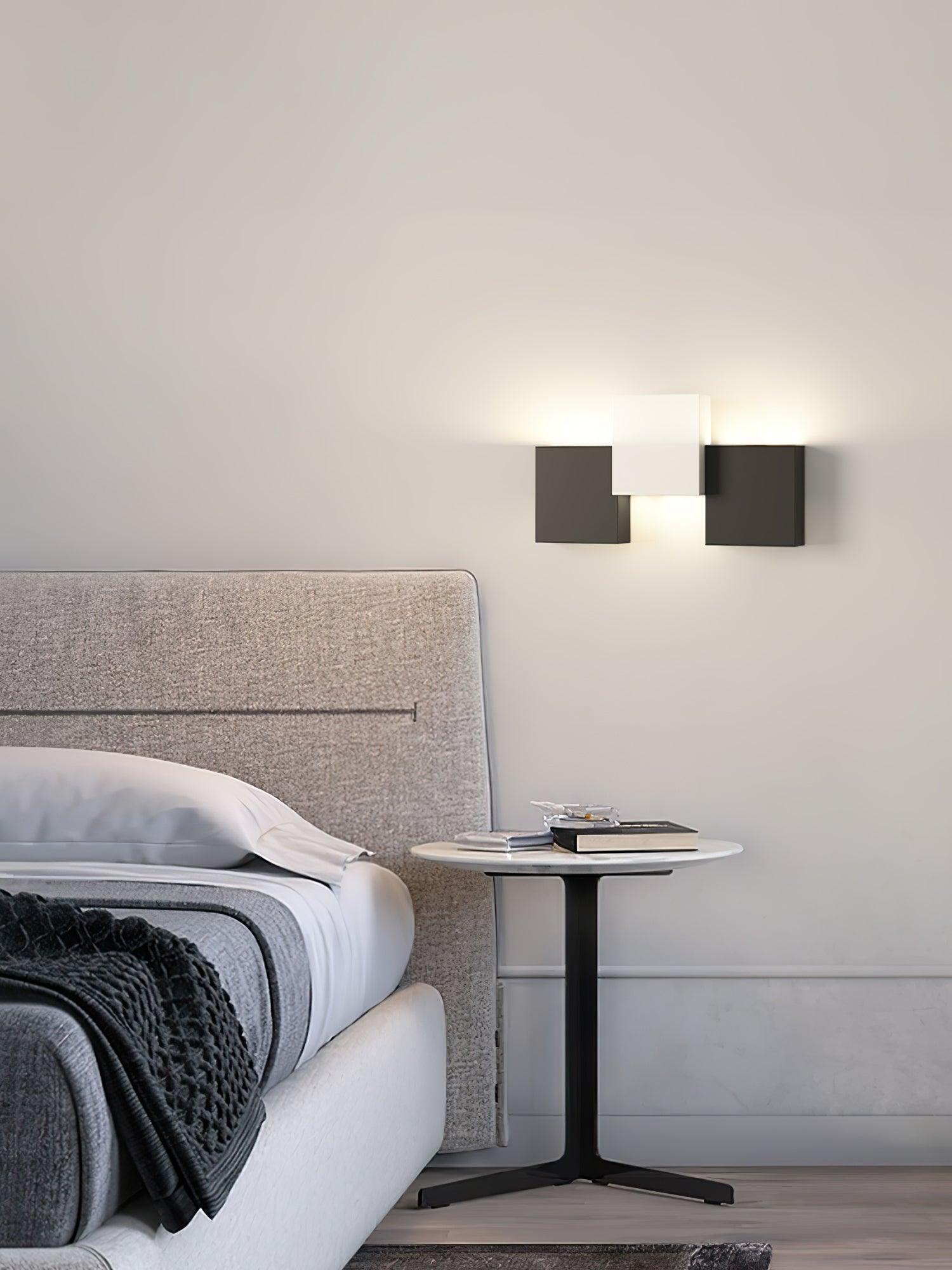 Gianna Modern Wall Lamp - Letslighting