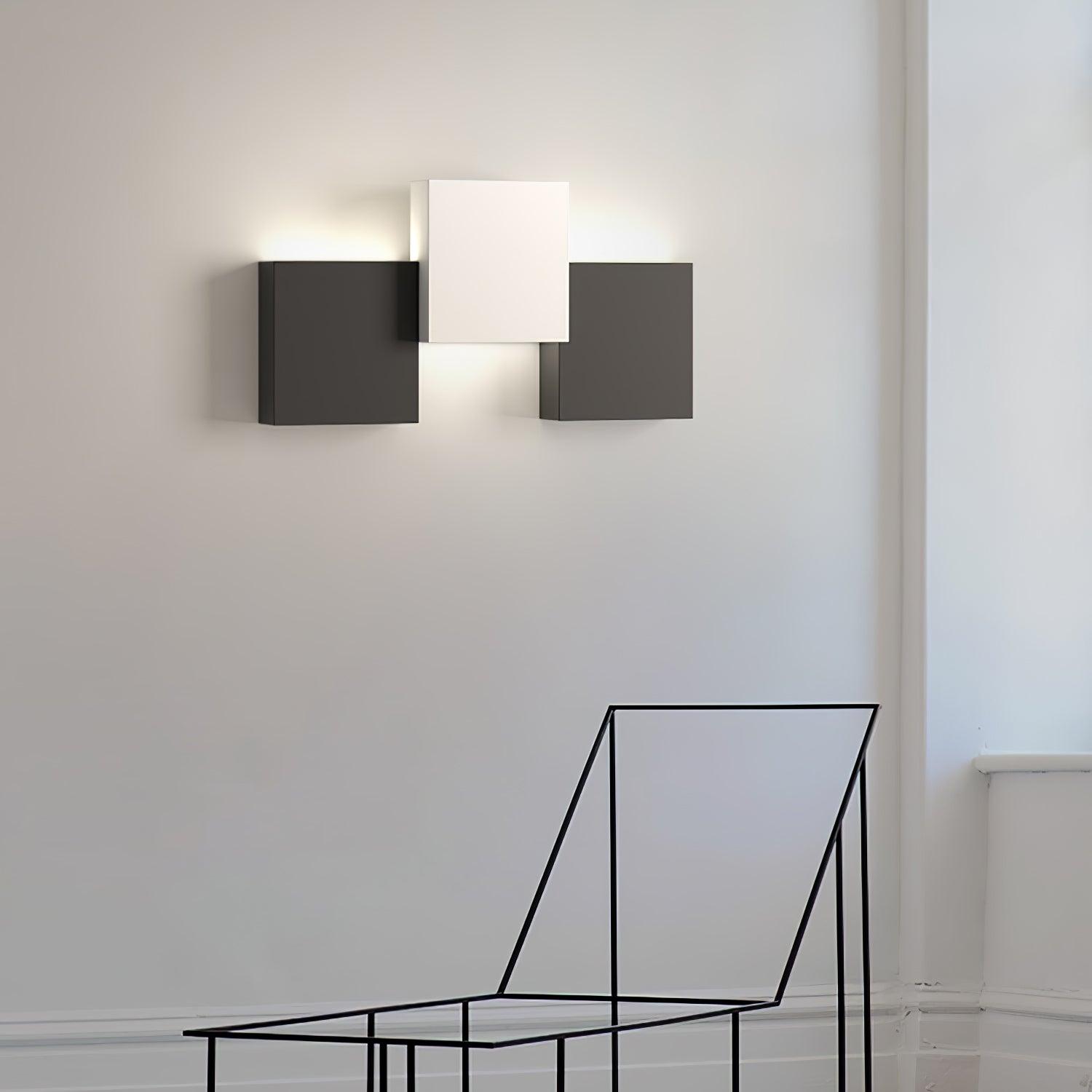 Gianna Modern Wall Lamp - Letslighting