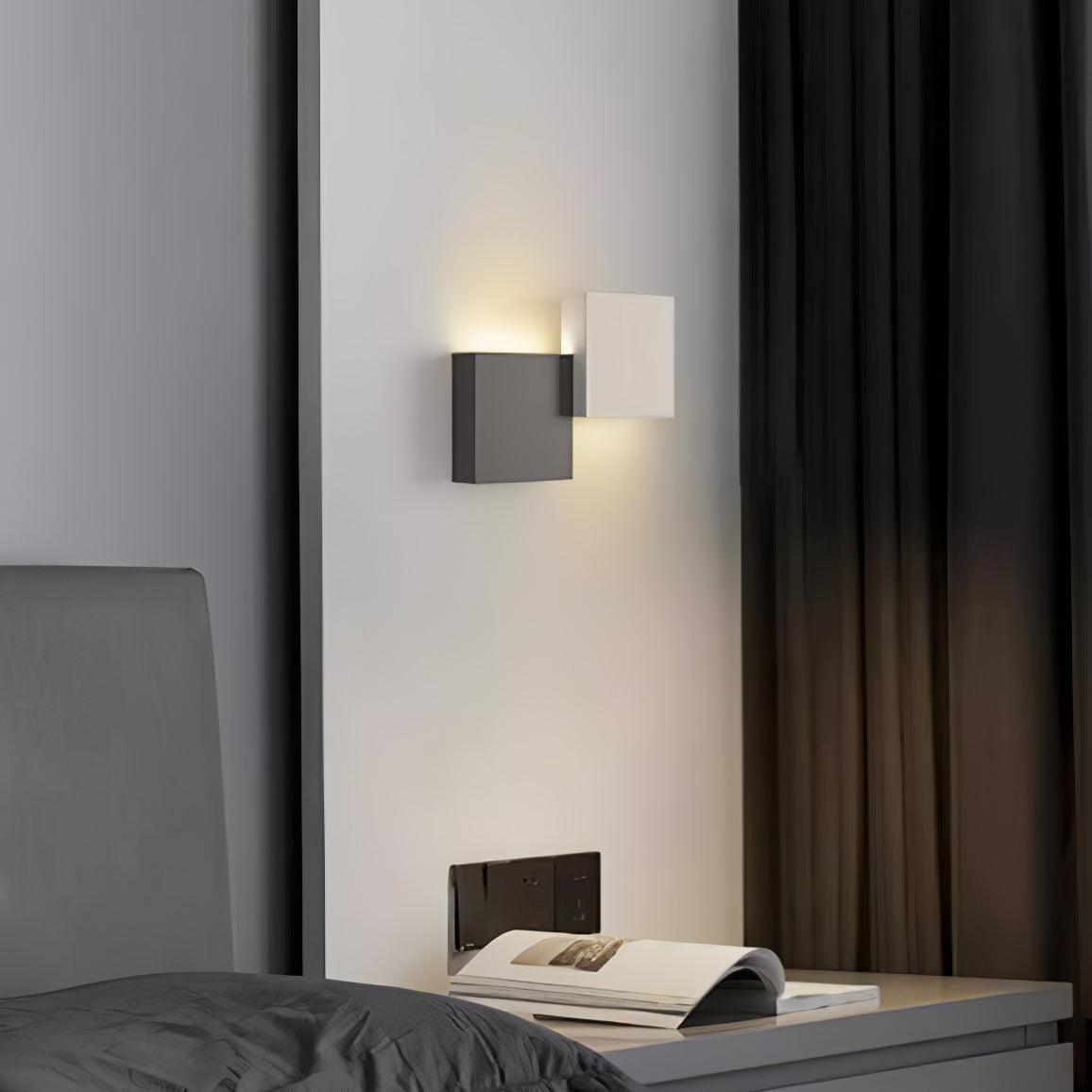Gianna Modern Wall Lamp - Letslighting