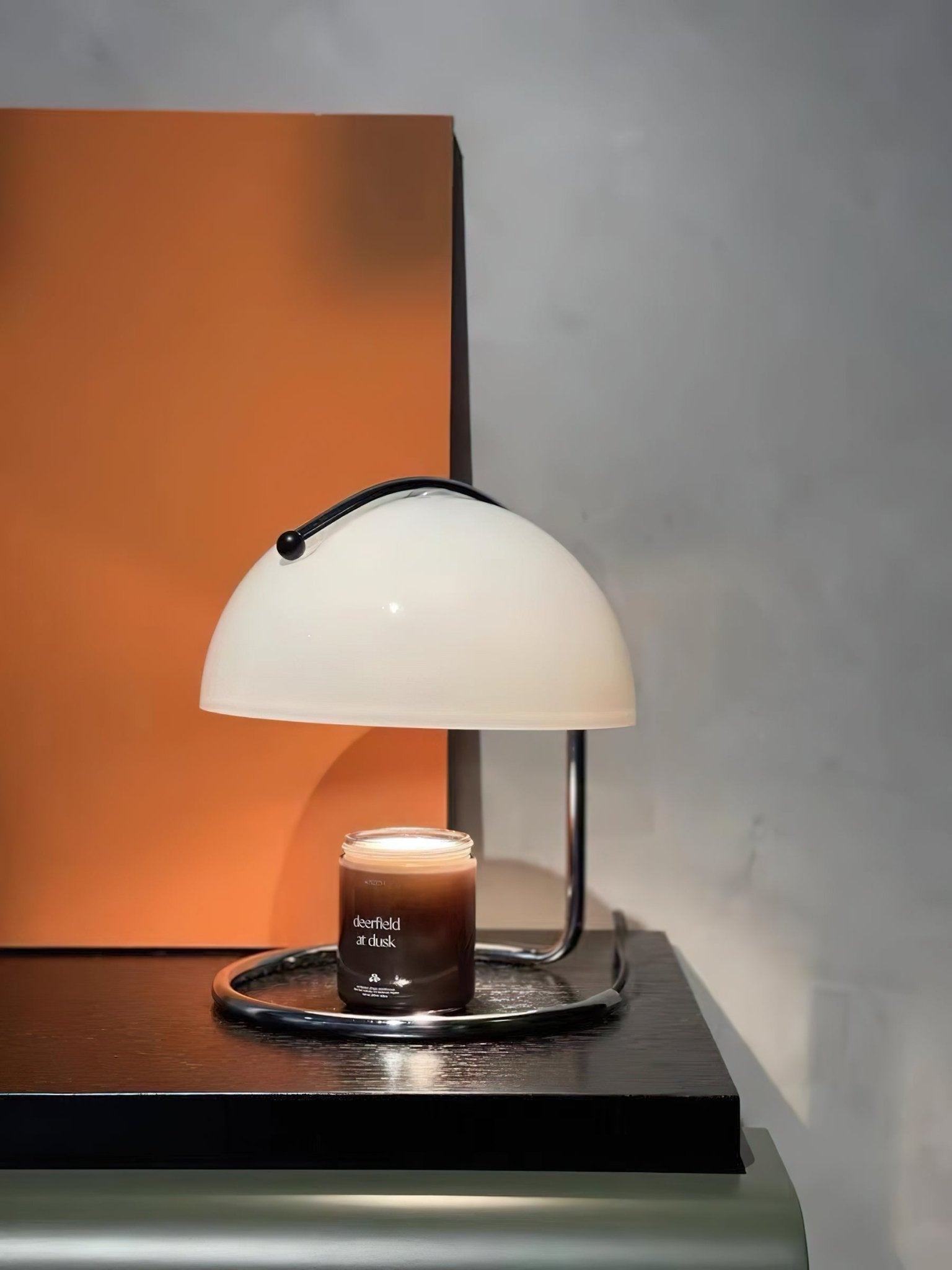 Ford Contemporary Table Lamp - Letslighting