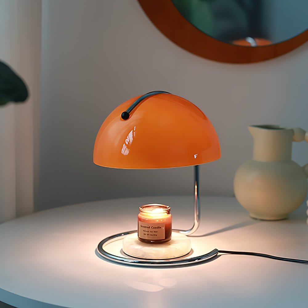 Ford Contemporary Table Lamp - Letslighting